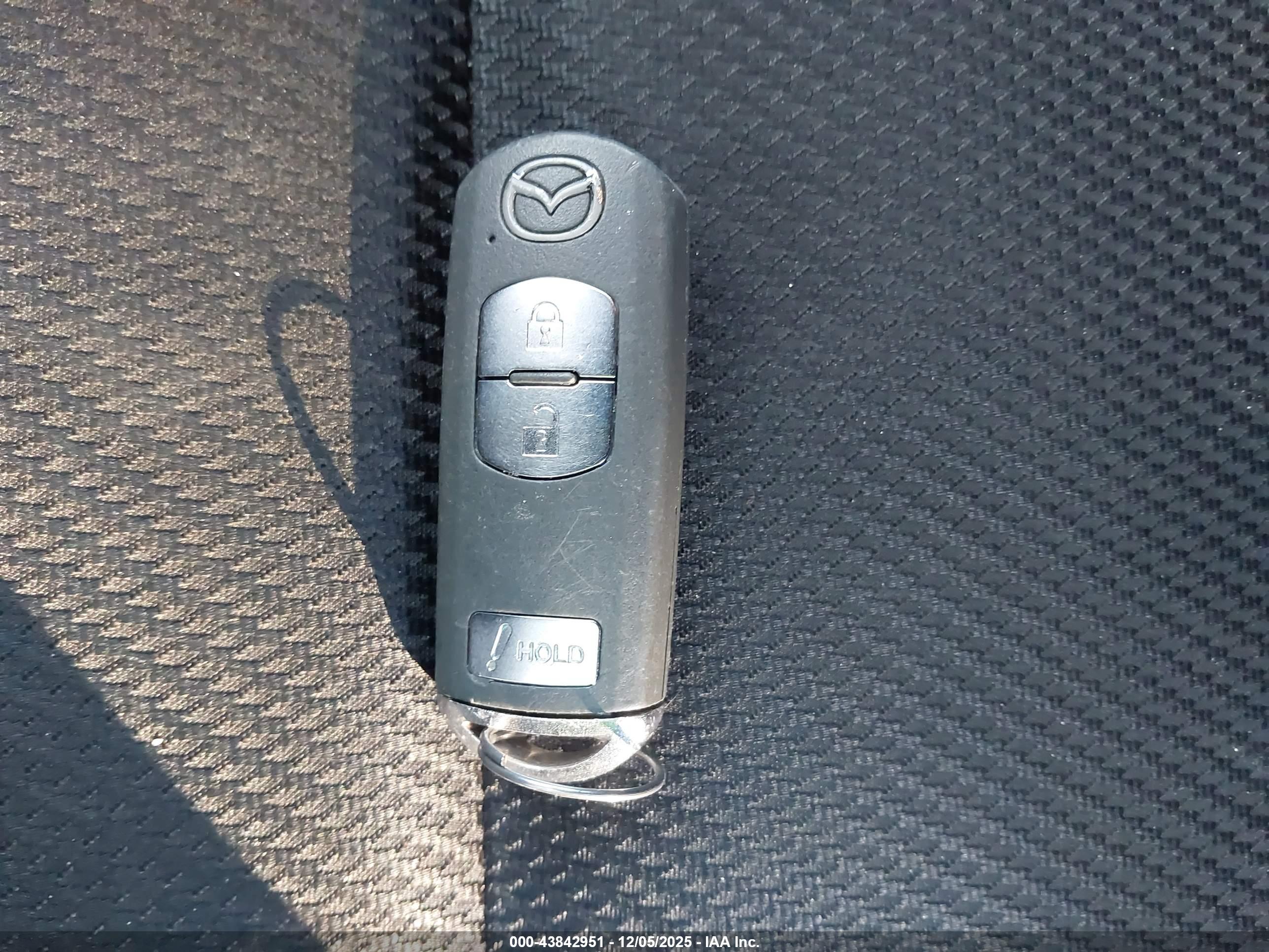 MAZDA CX-5 image 11
