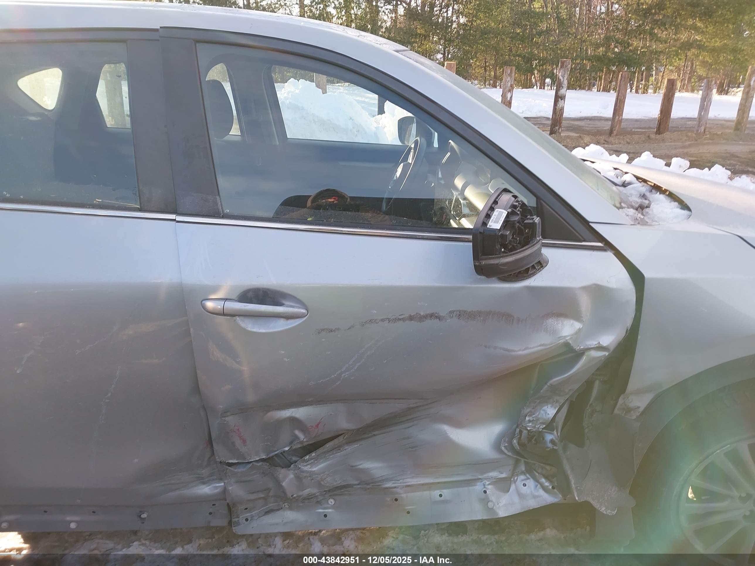 MAZDA CX-5 image 6