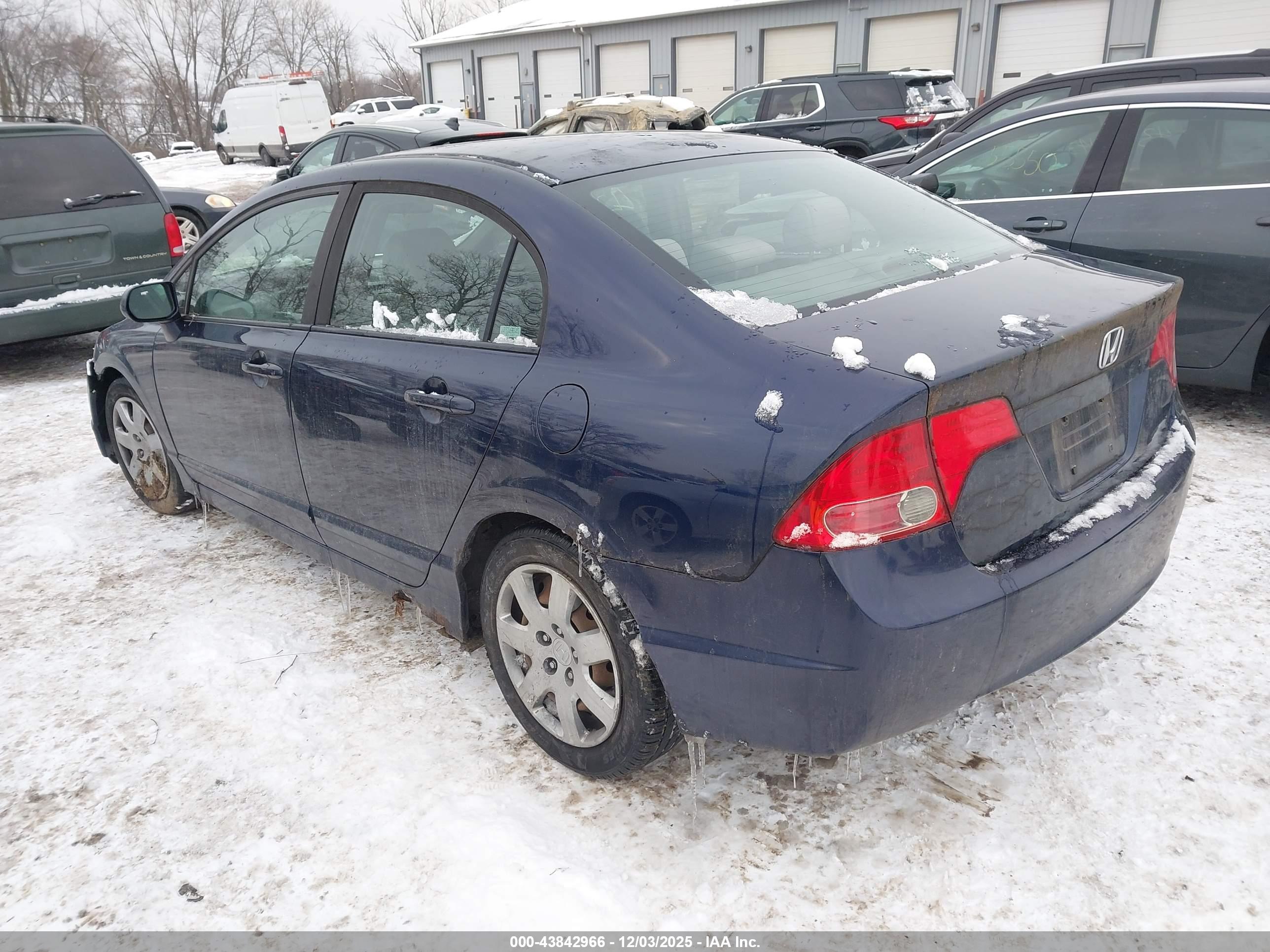 HONDA CIVIC image 3