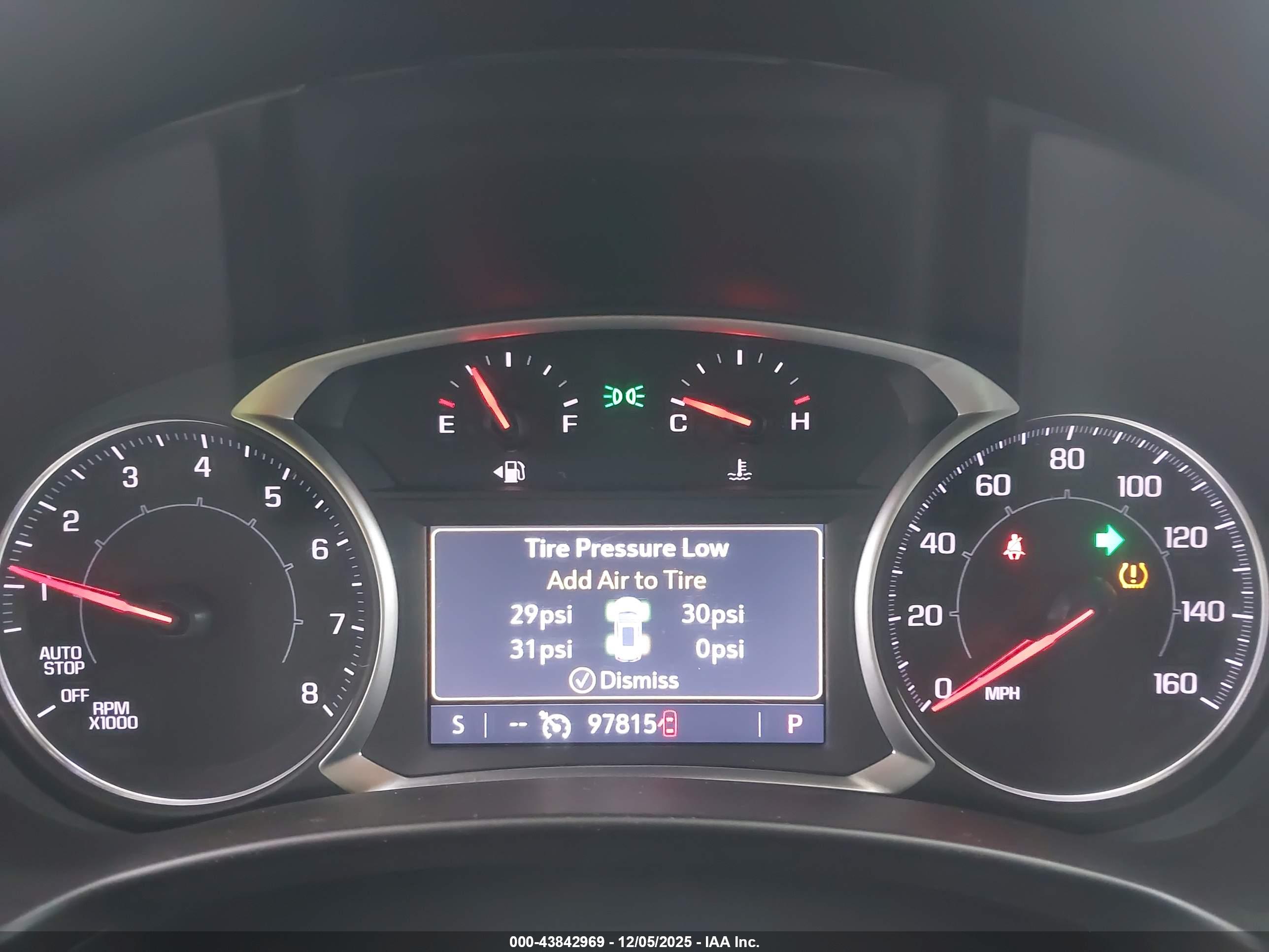 GMC TERRAIN image 7