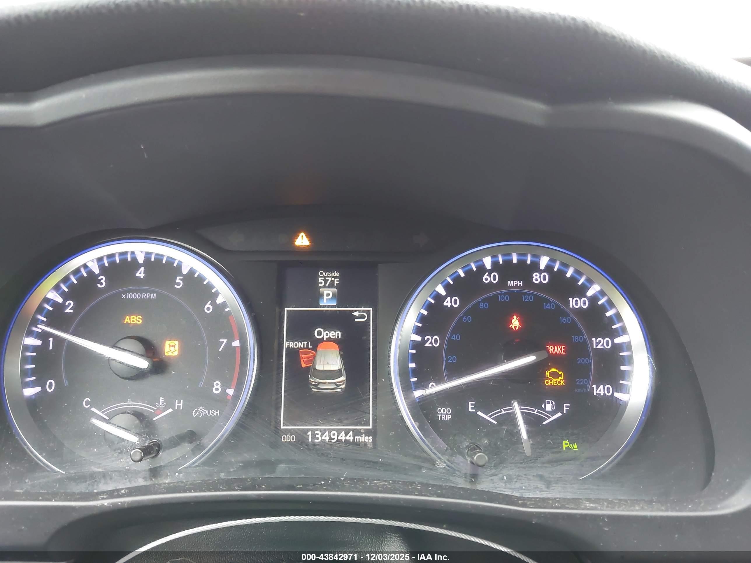 TOYOTA HIGHLANDER image 7
