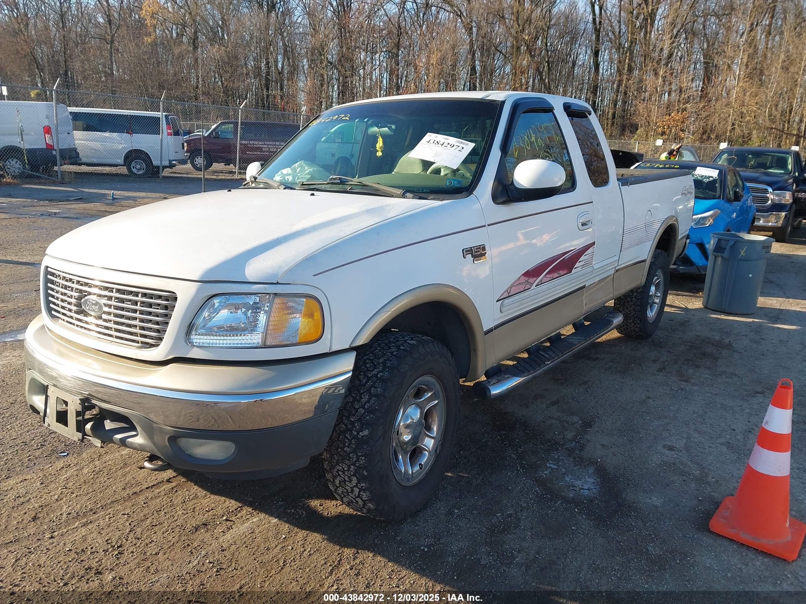 FORD F-150 image 2