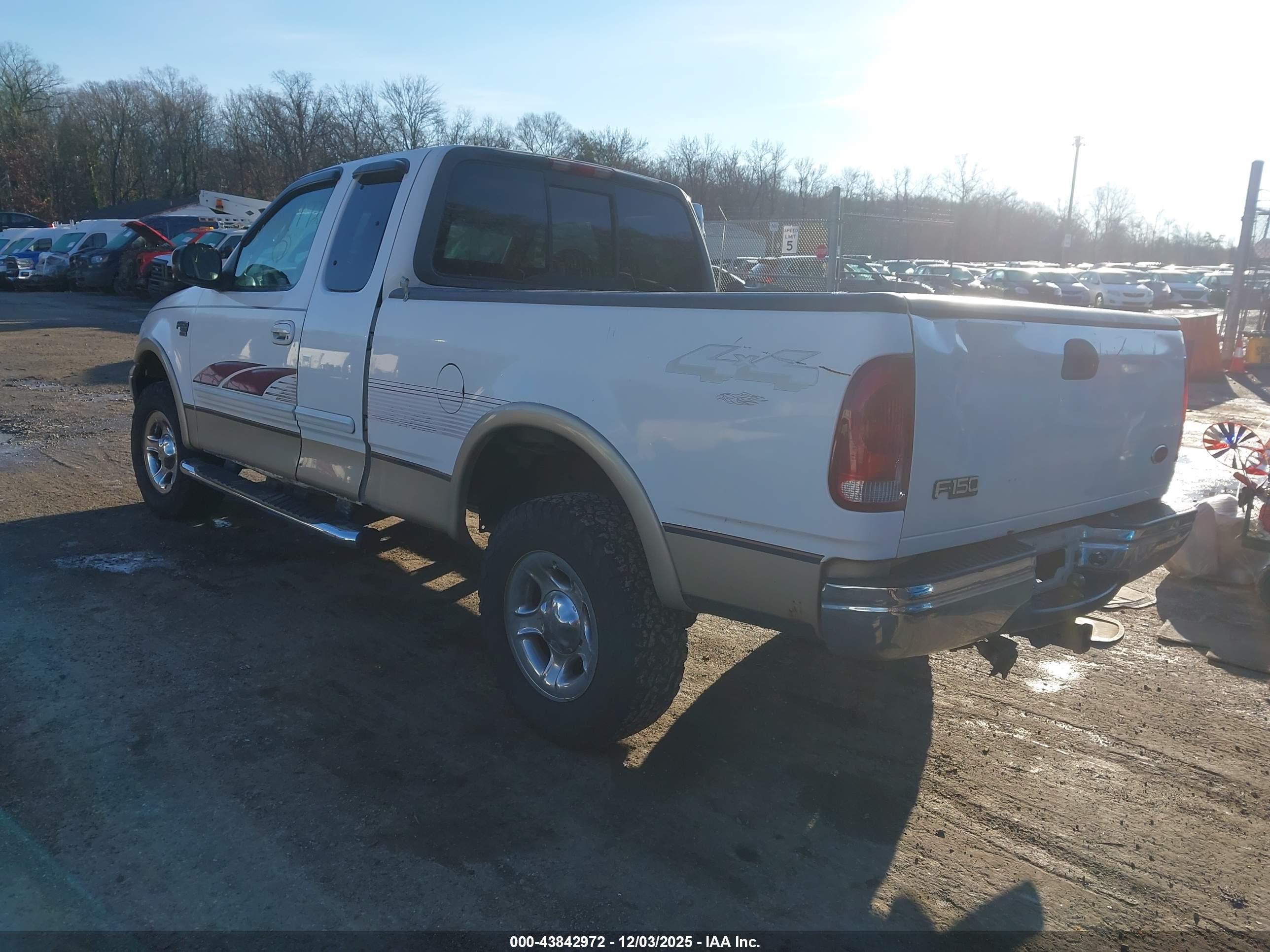 FORD F-150 image 3
