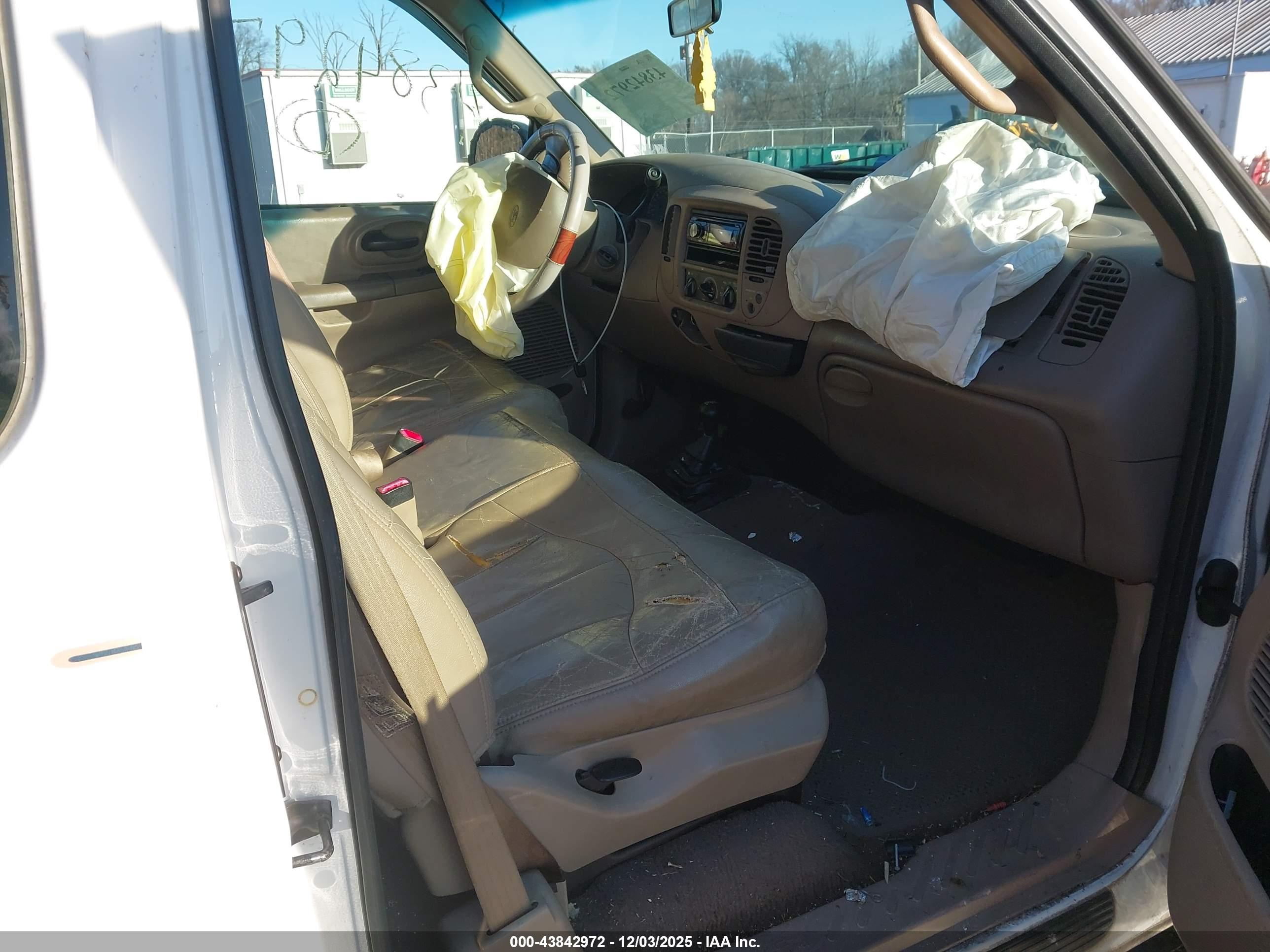 FORD F-150 image 5