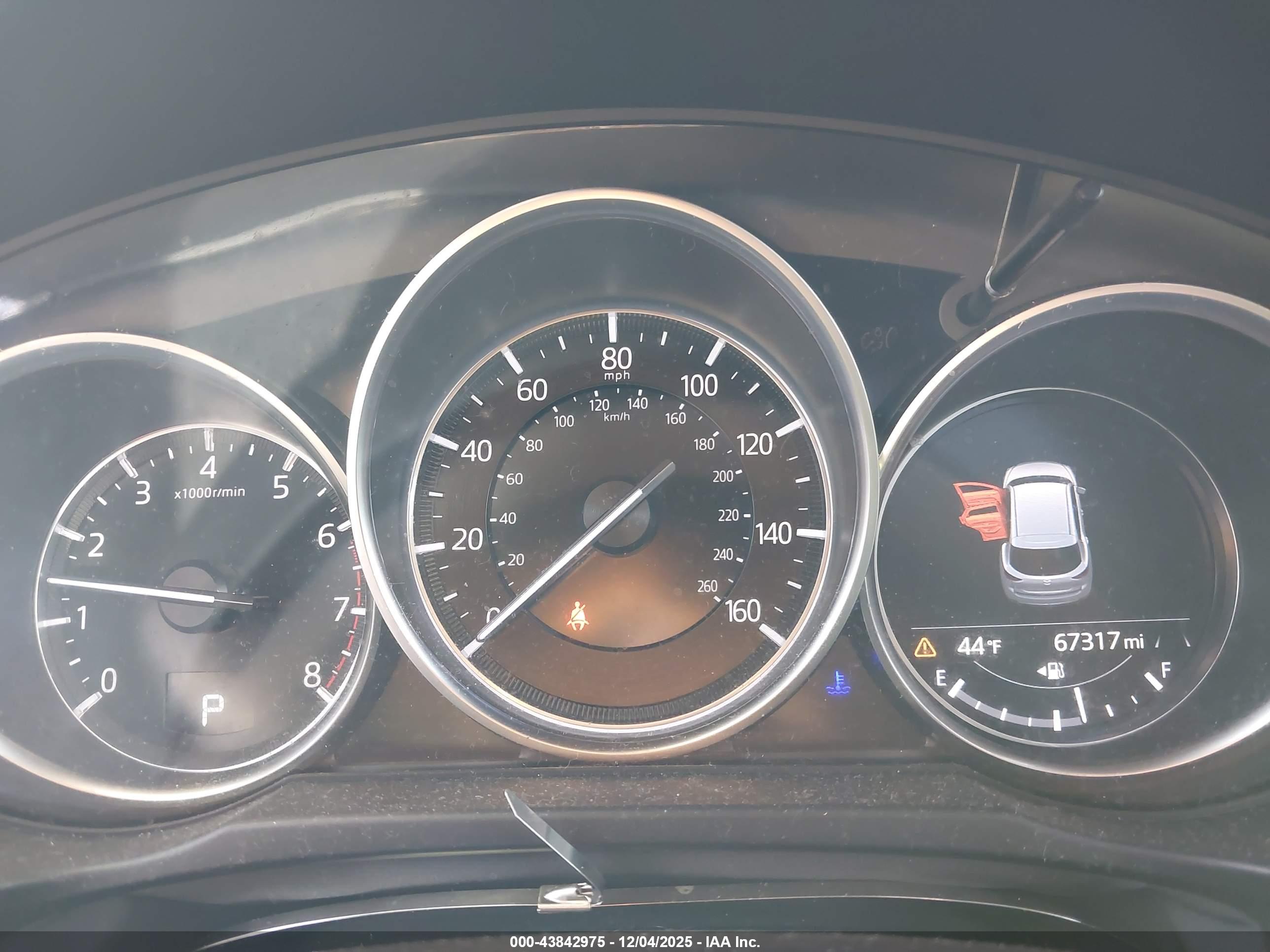 MAZDA CX-5 image 7