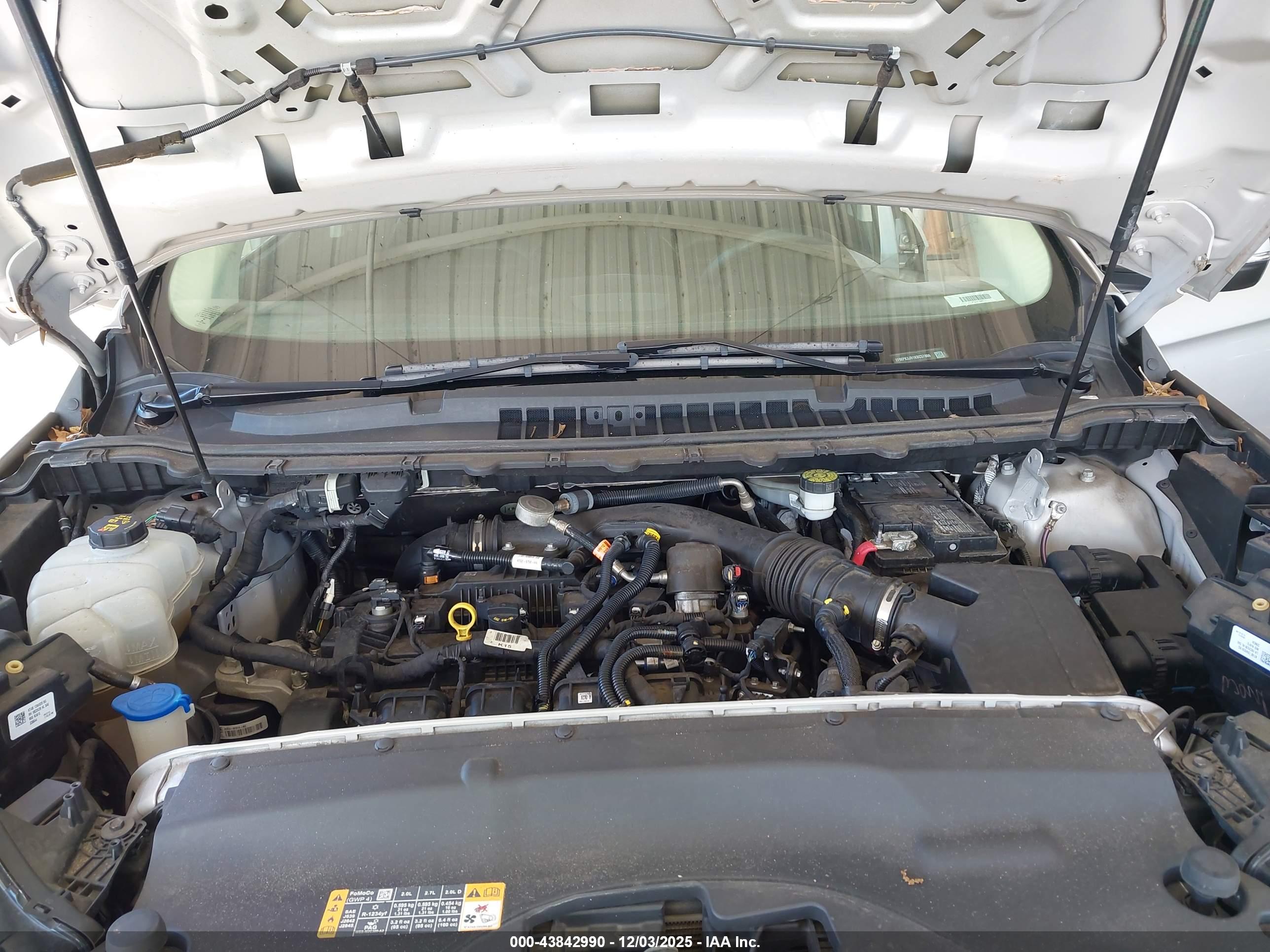 FORD EDGE image 10