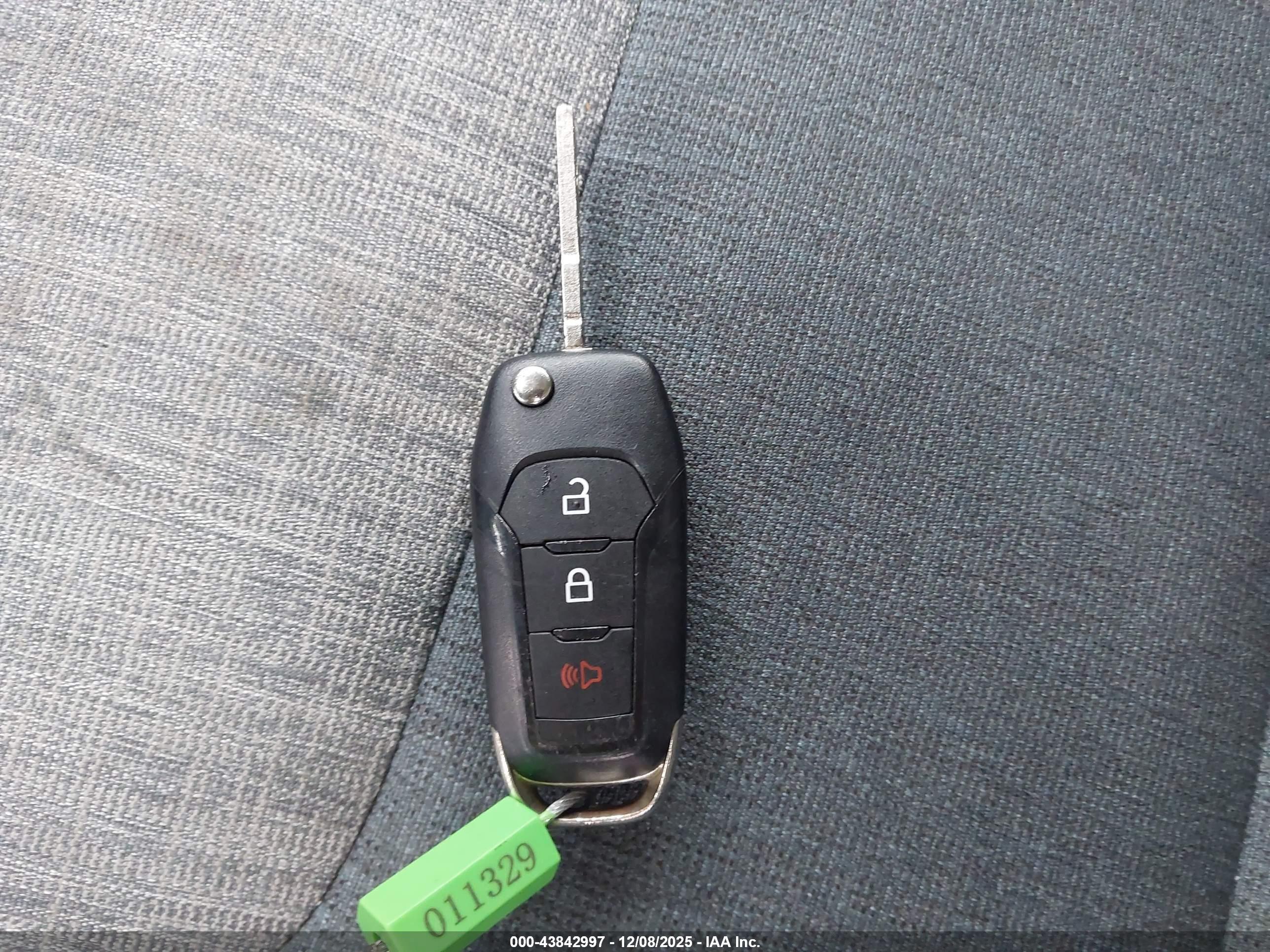 FORD MAVERICK image 11