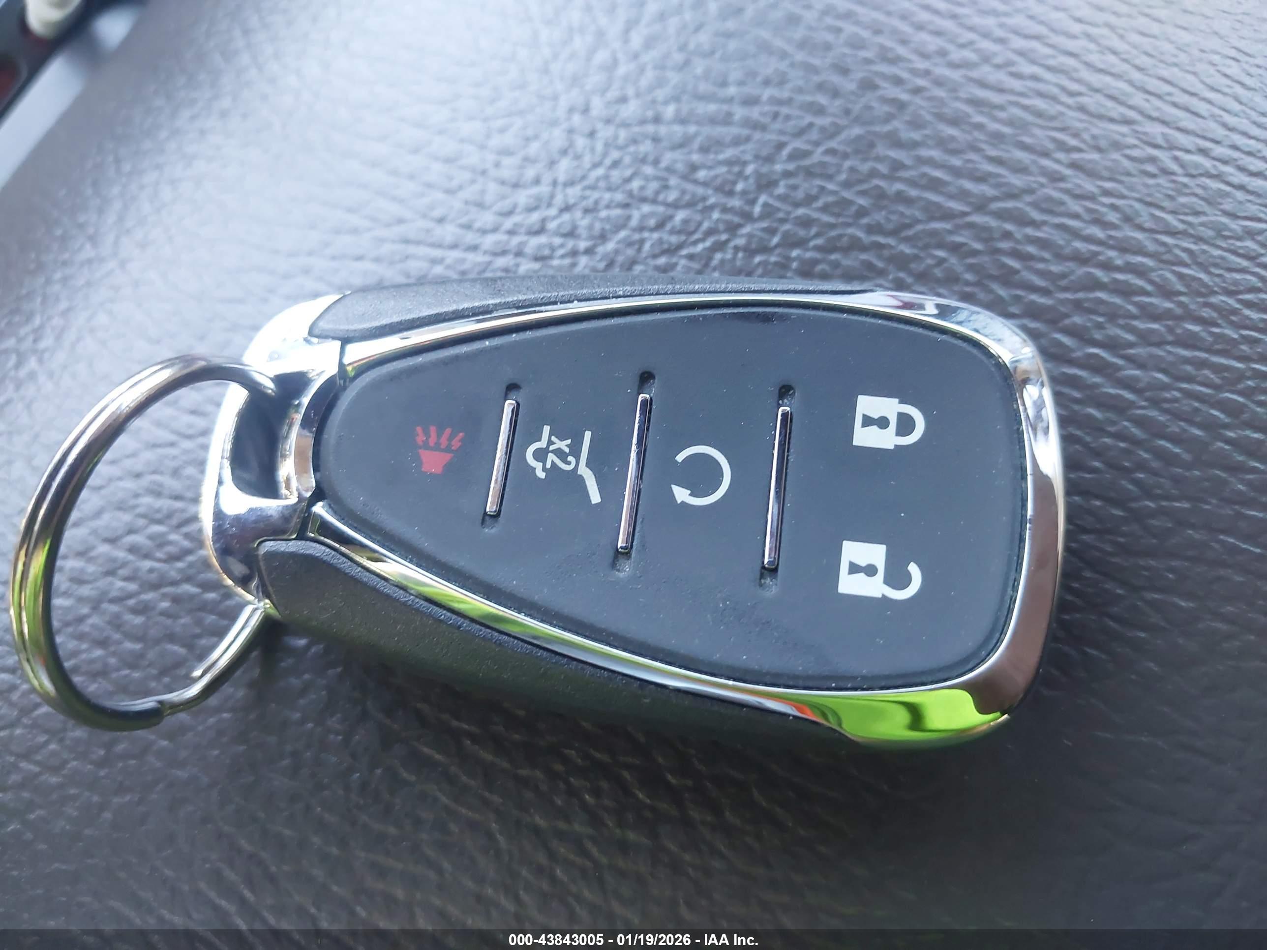 CHEVROLET EQUINOX image 11