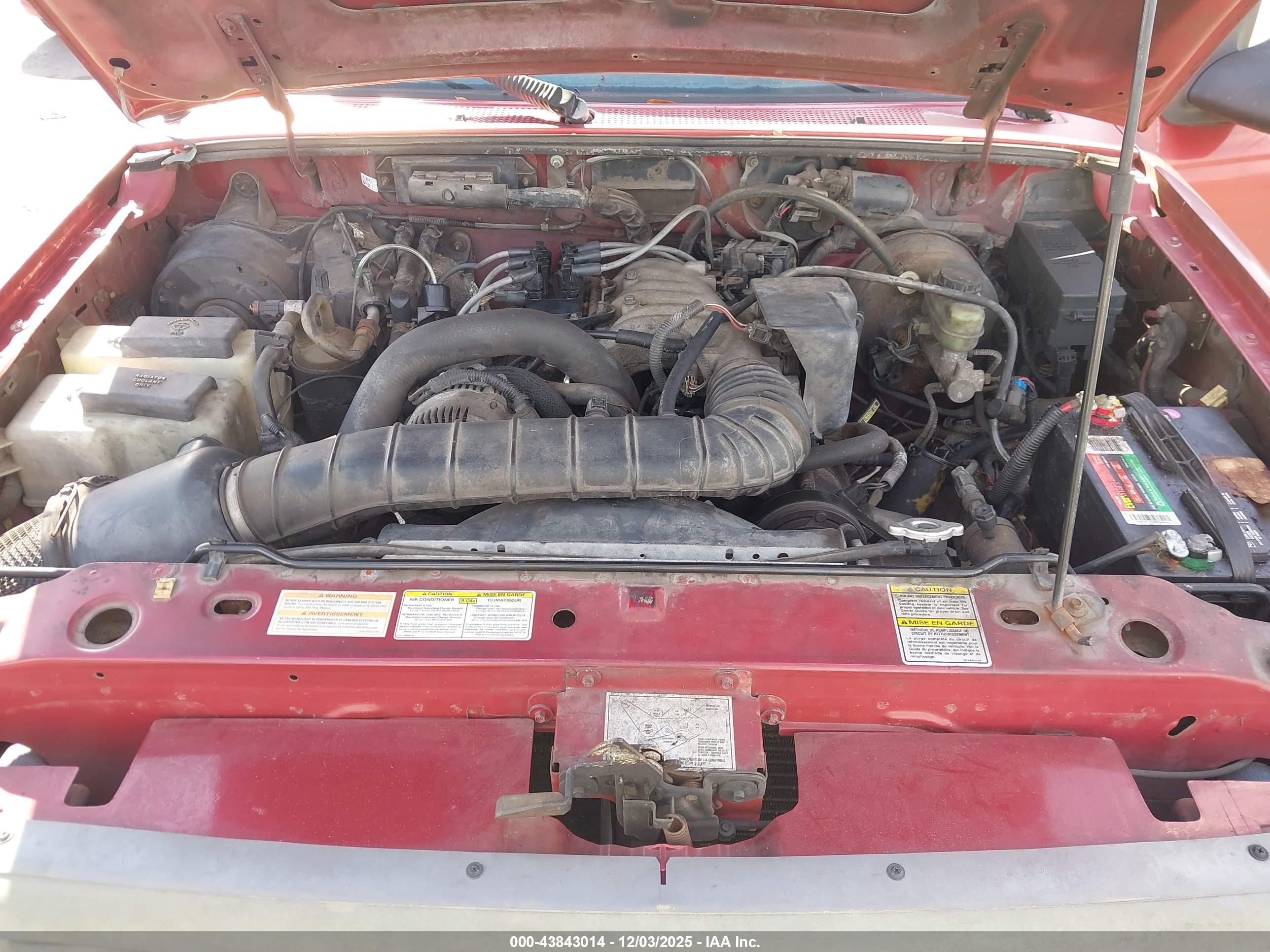 FORD RANGER image 10