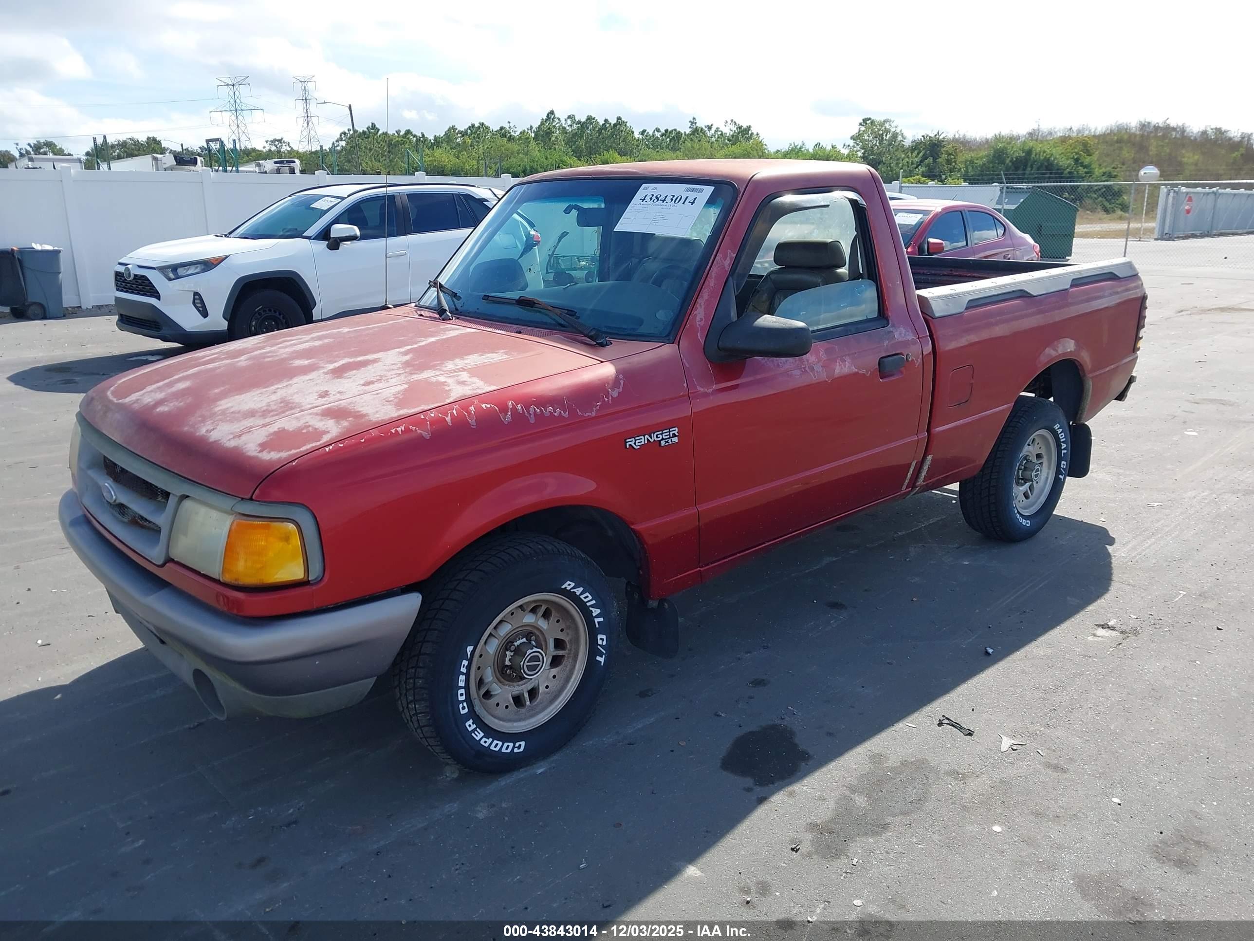FORD RANGER image 2