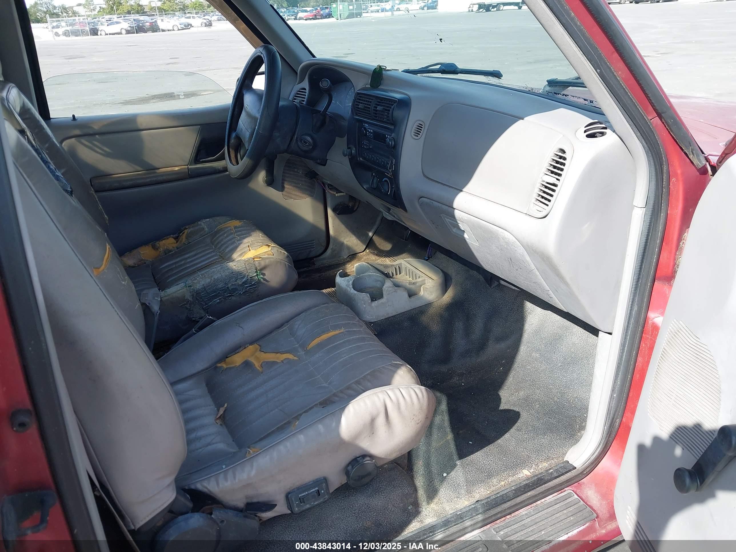 FORD RANGER image 5