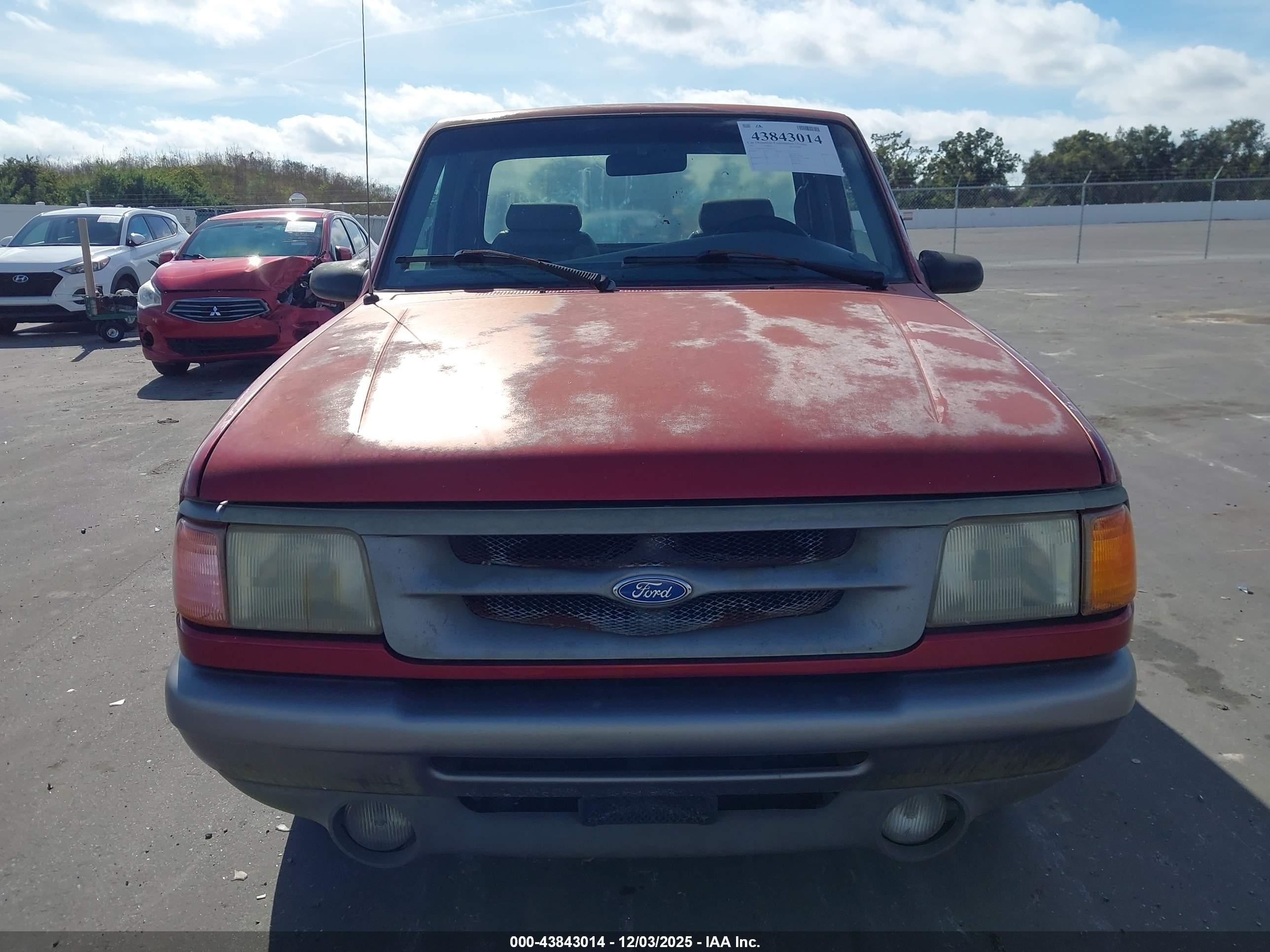 FORD RANGER image 6
