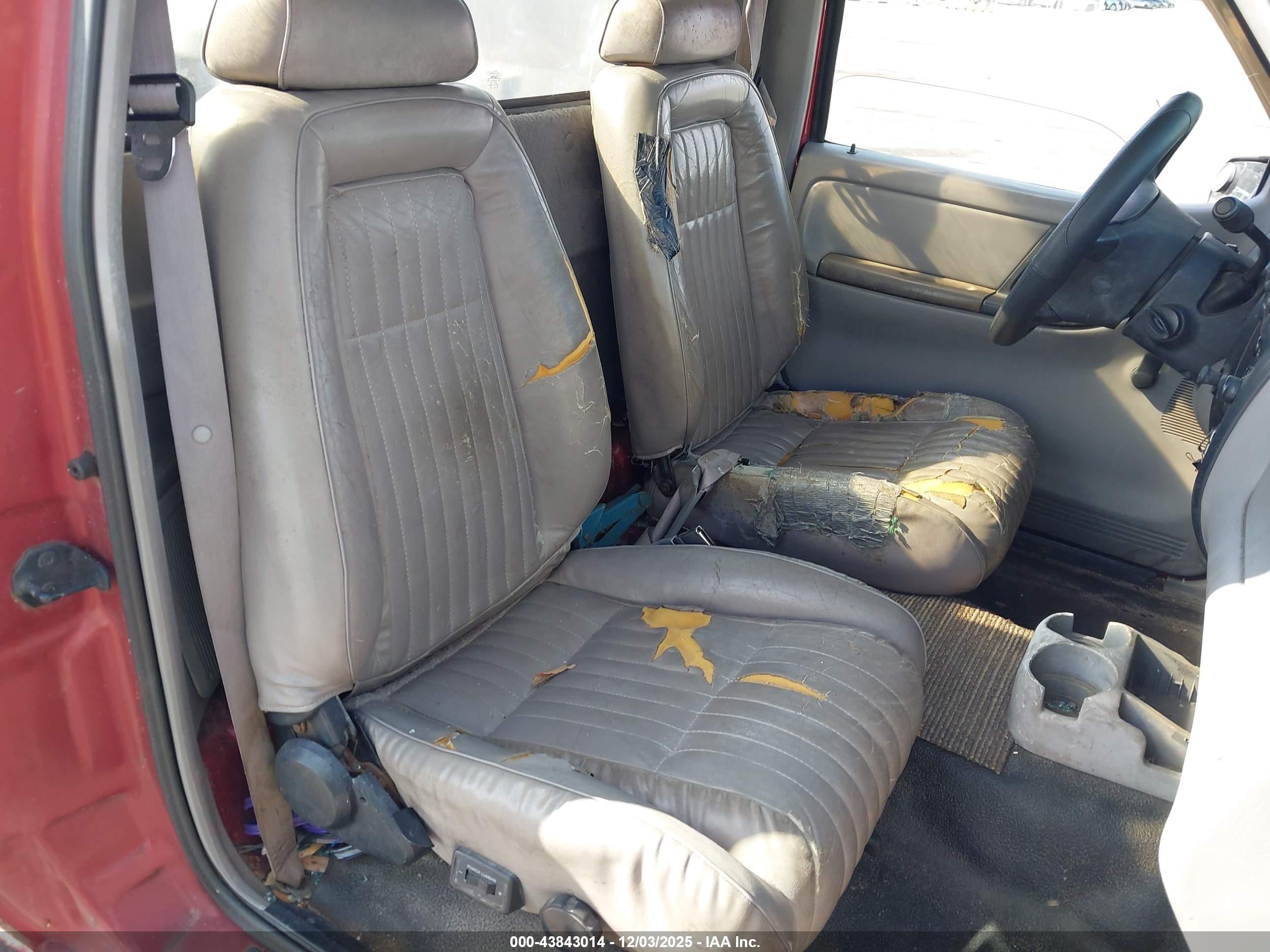 FORD RANGER image 8
