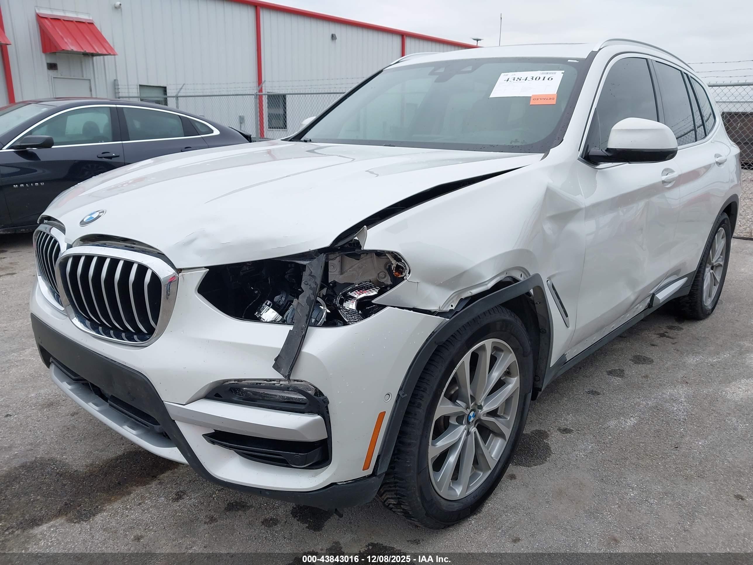 BMW X3 image 6