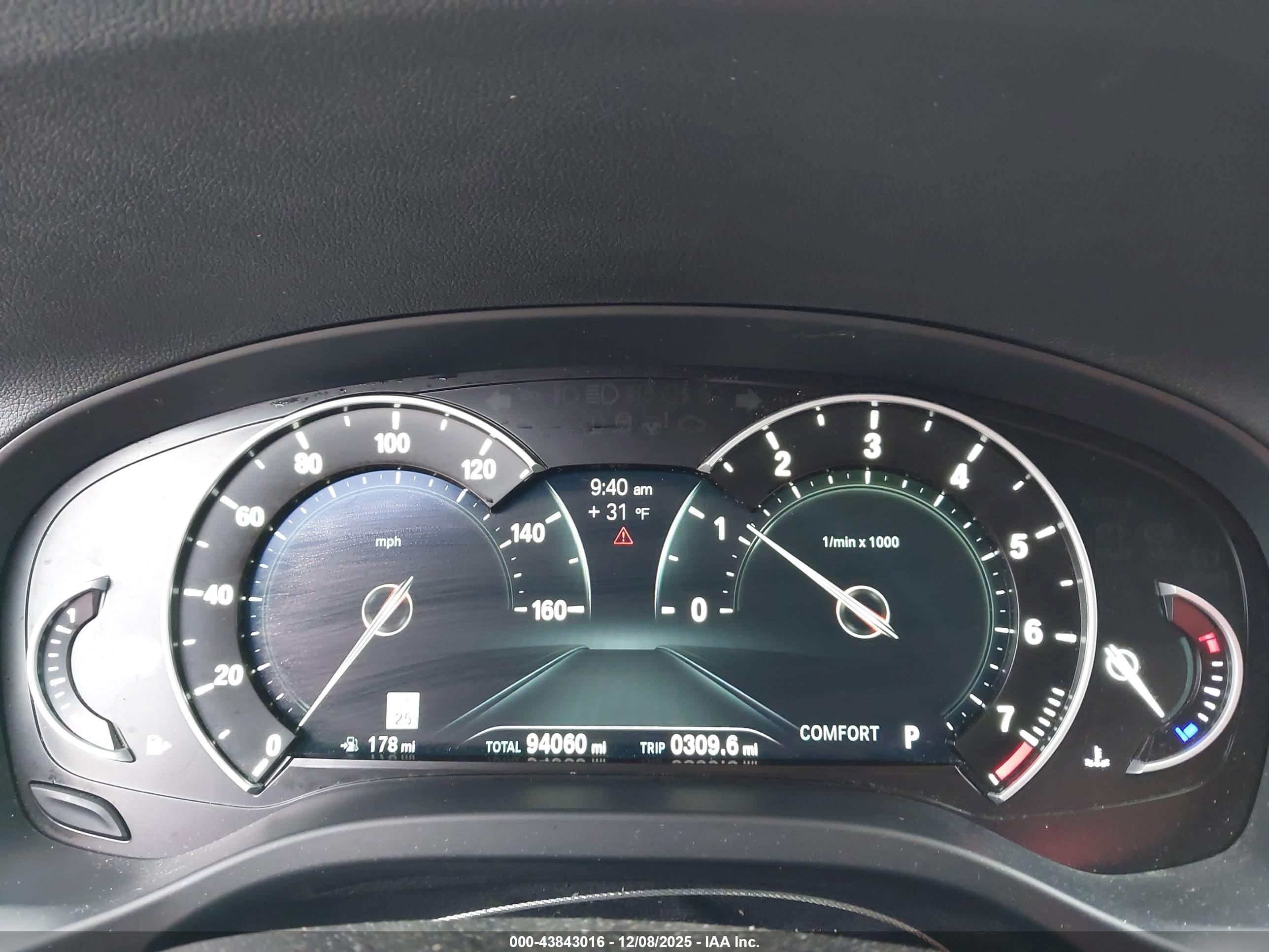 BMW X3 image 7