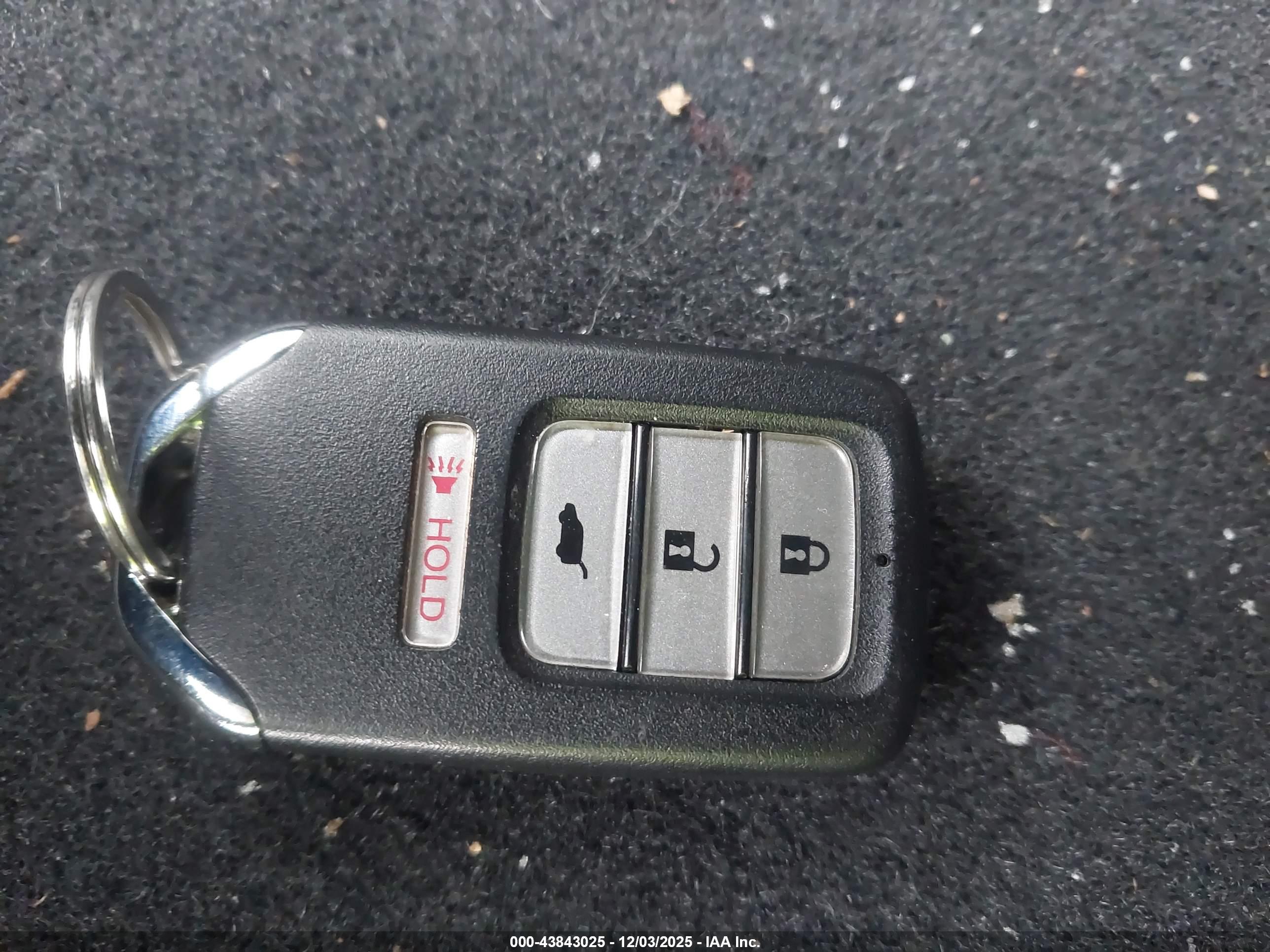 HONDA FIT image 11