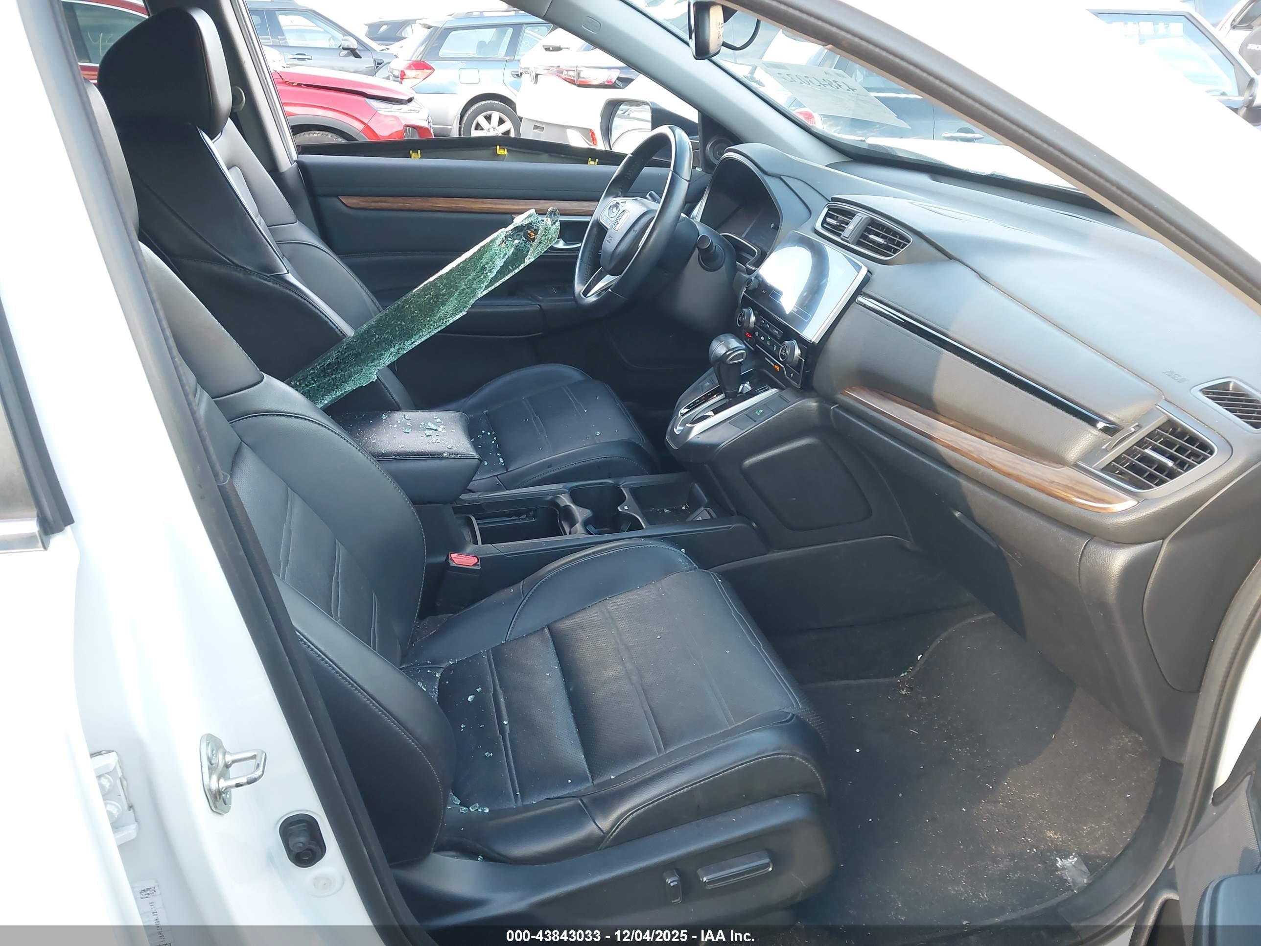 HONDA CR-V image 5