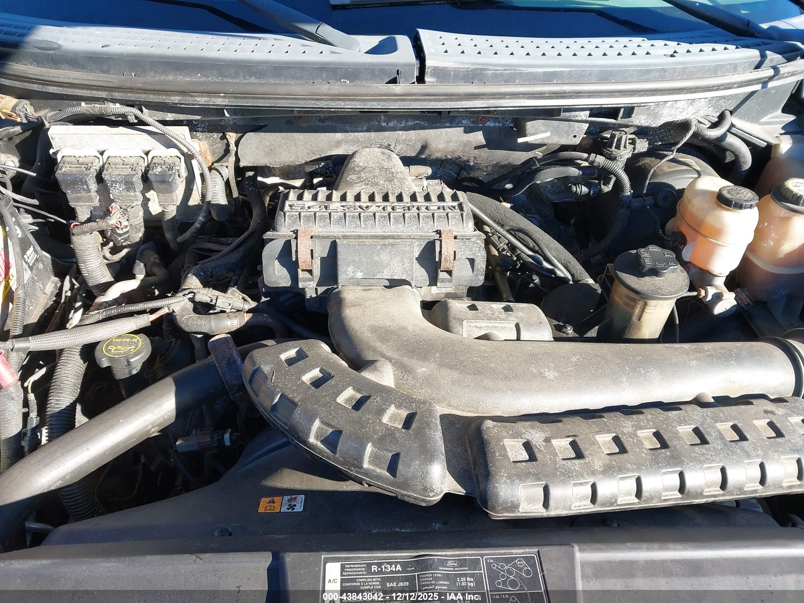 FORD F-150 image 10