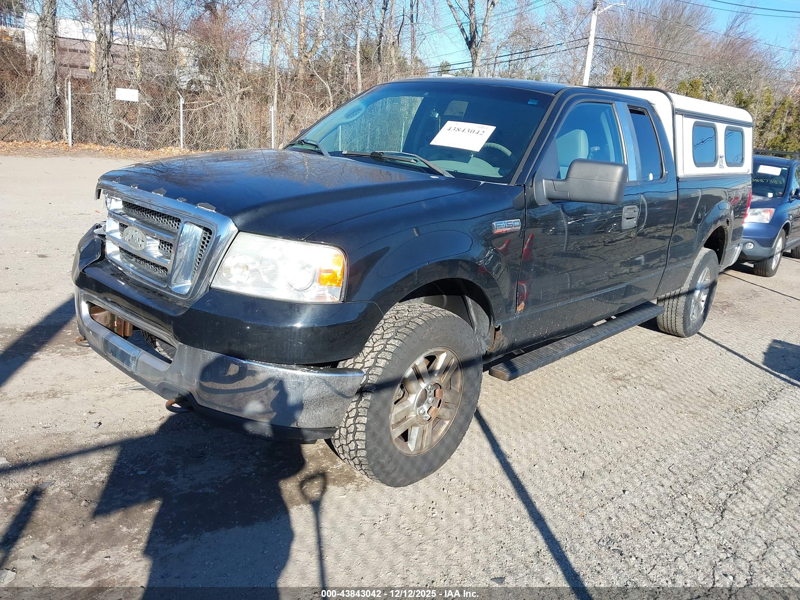 FORD F-150 image 2