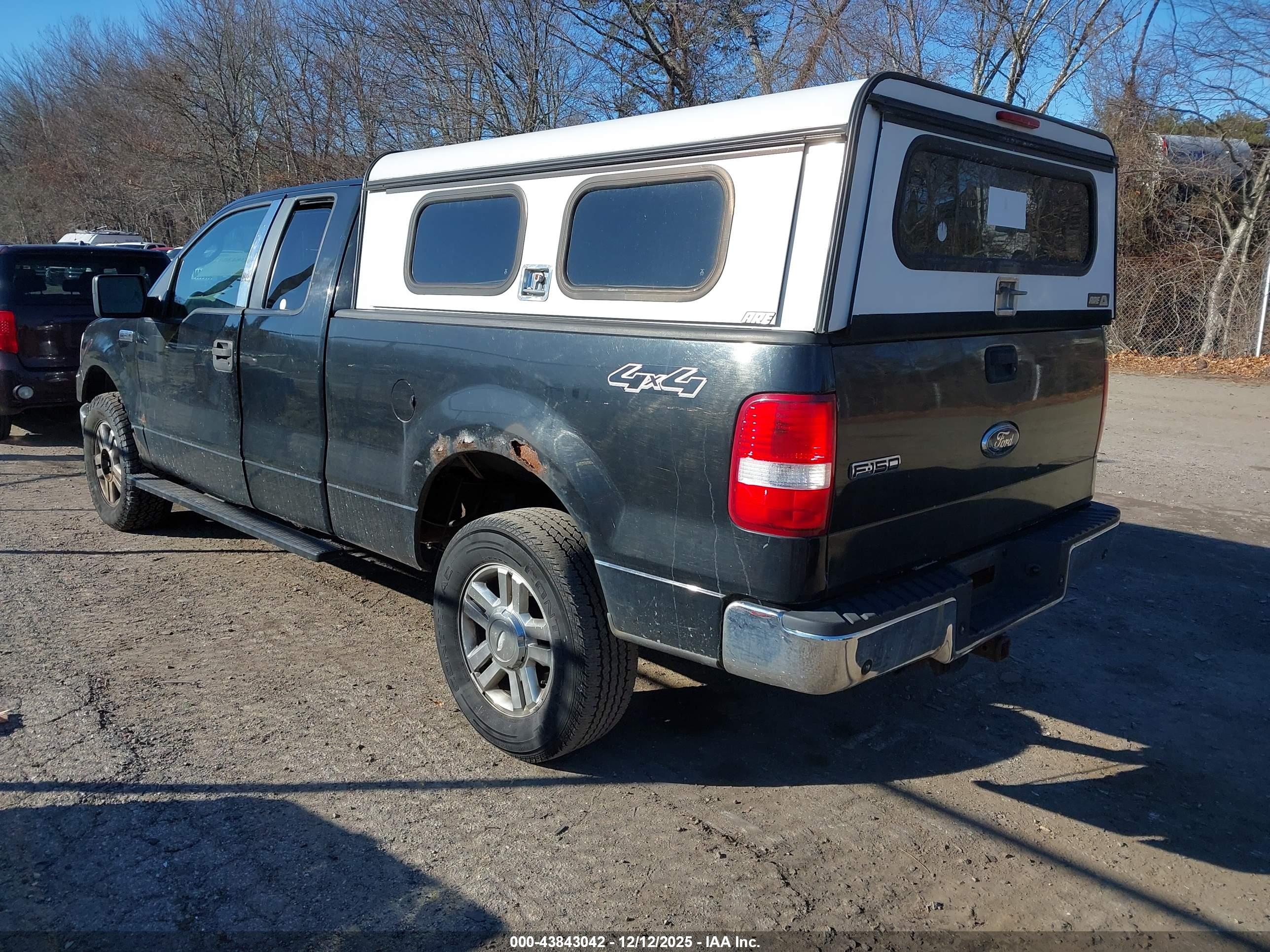 FORD F-150 image 3
