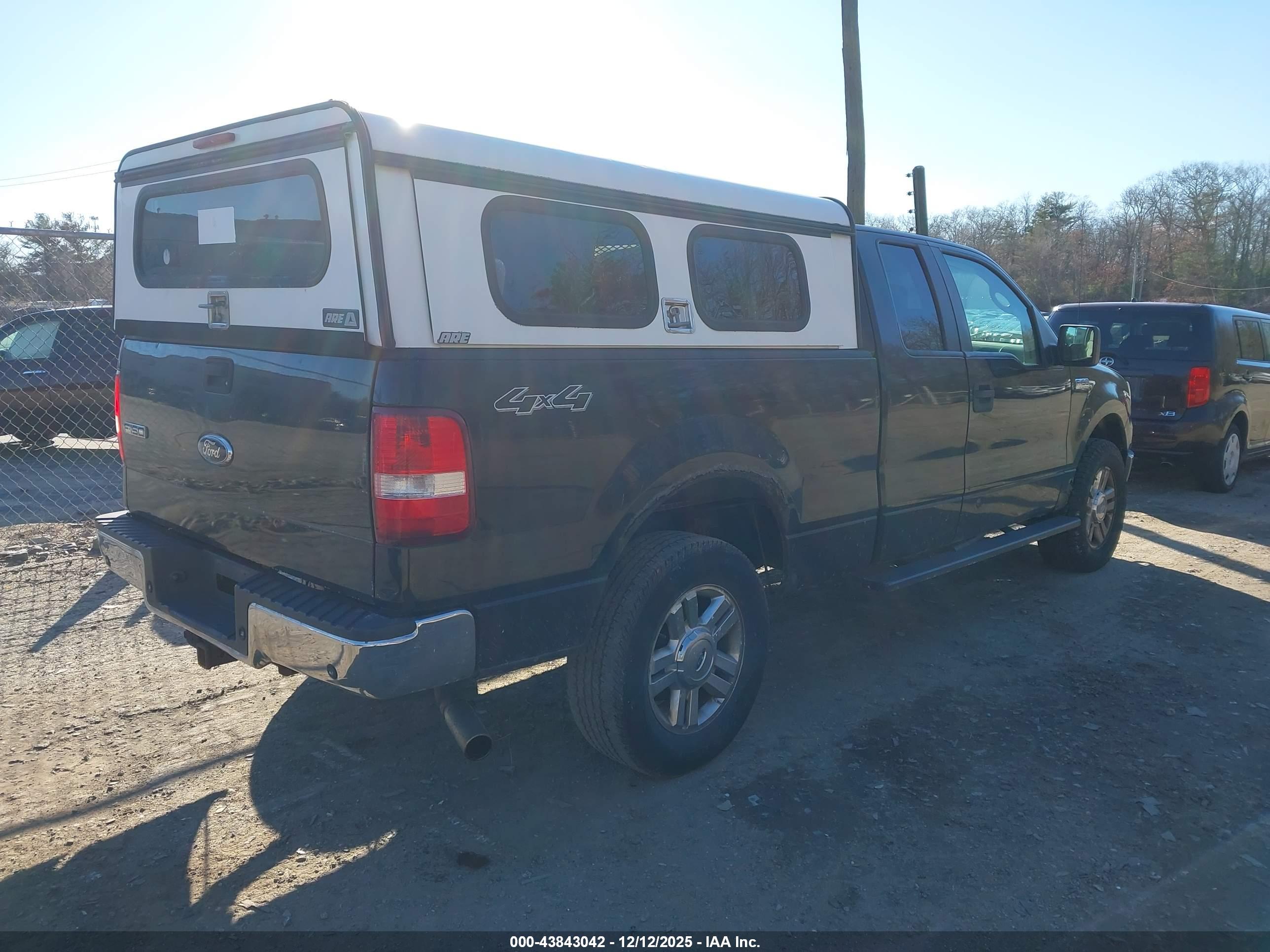 FORD F-150 image 4