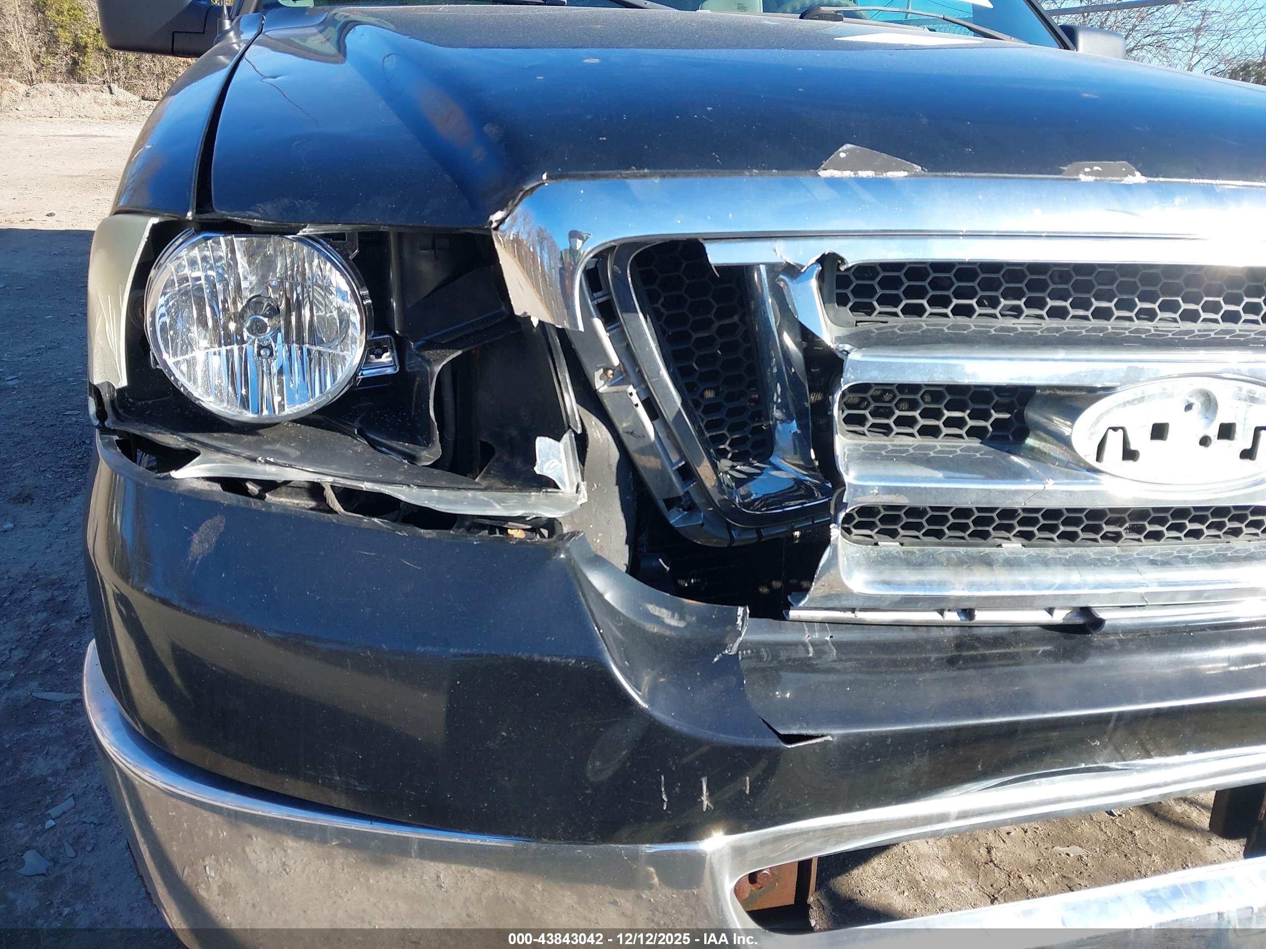 FORD F-150 image 6