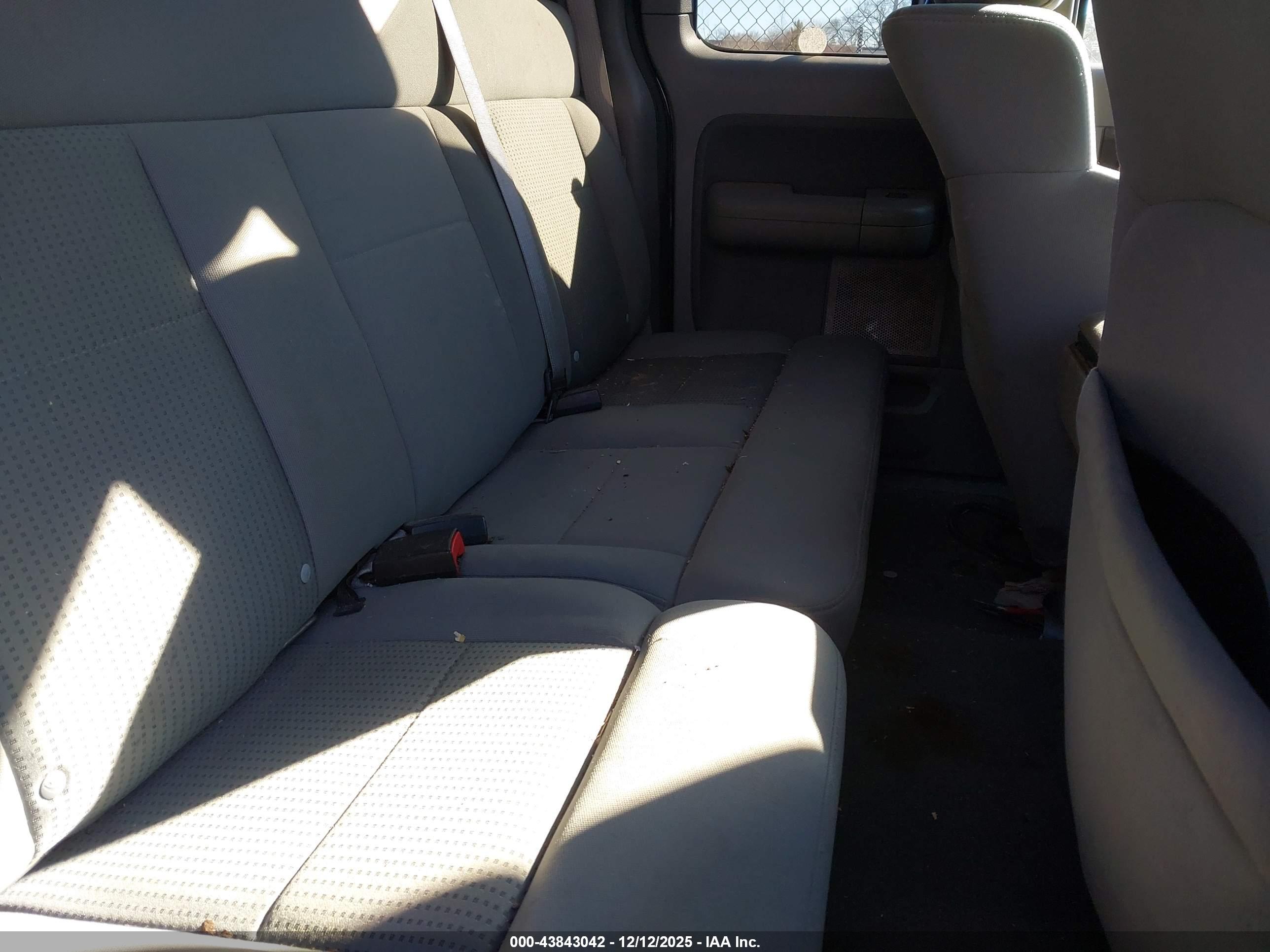 FORD F-150 image 8