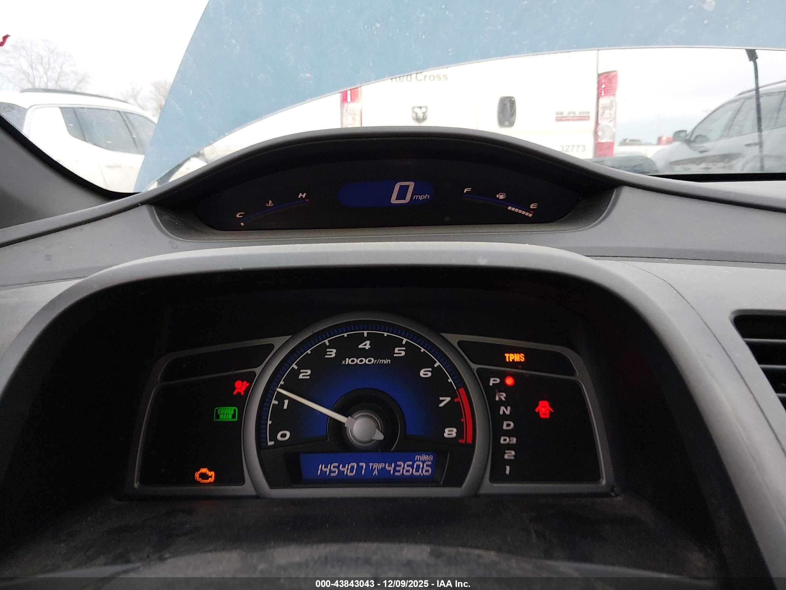 HONDA CIVIC image 7