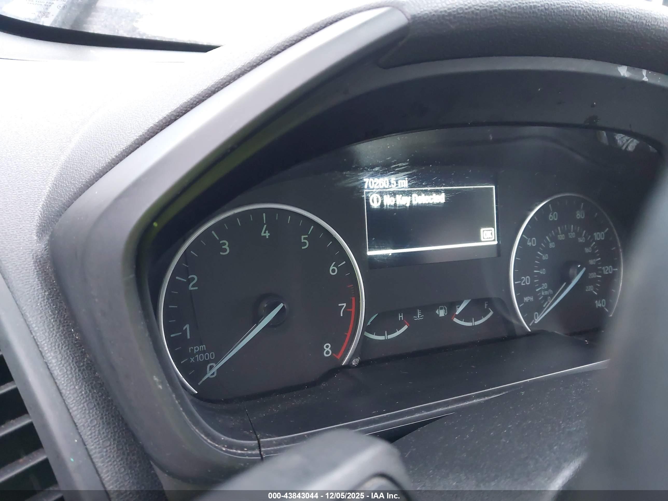 FORD ECOSPORT image 7