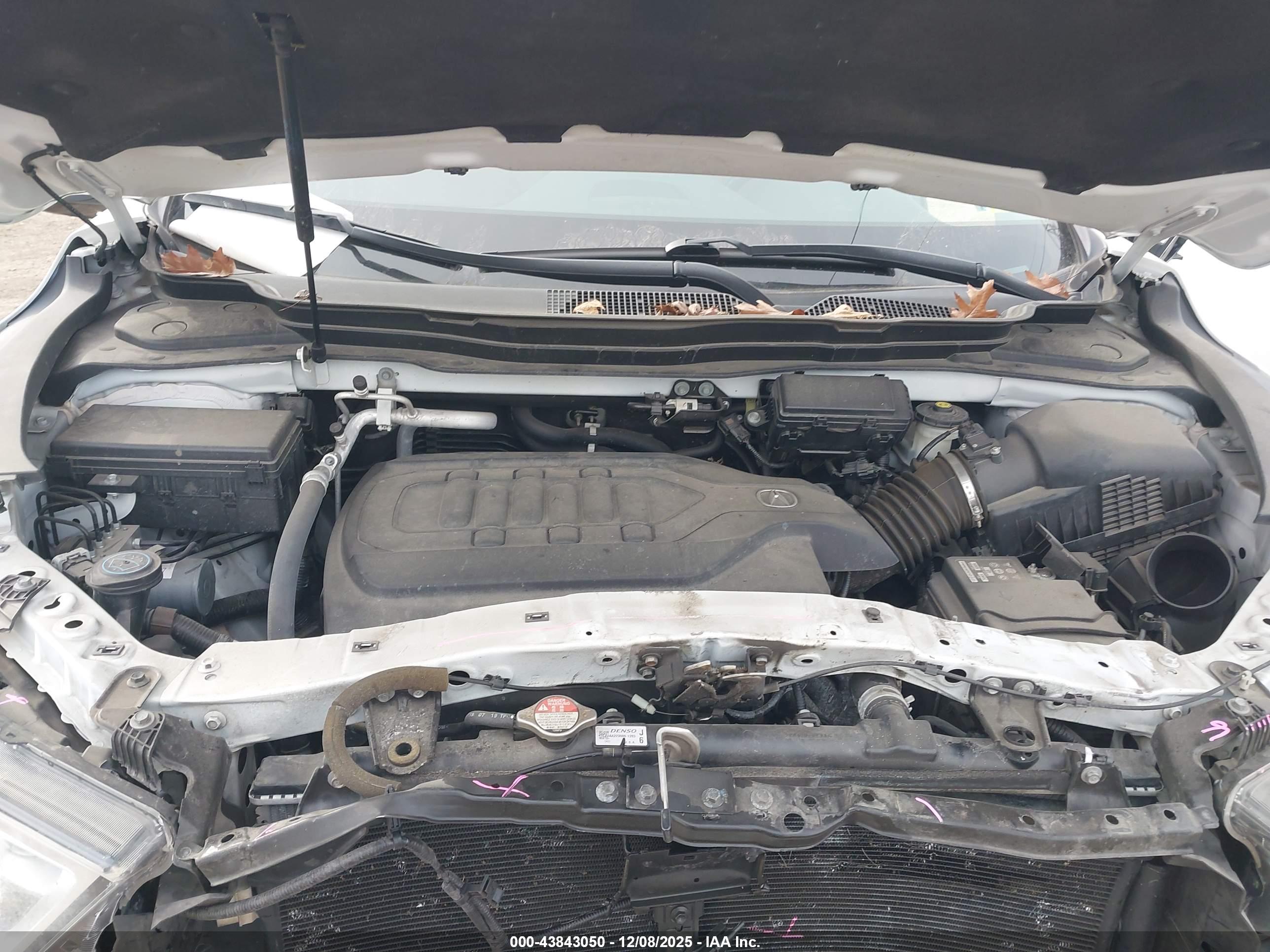 ACURA MDX image 10