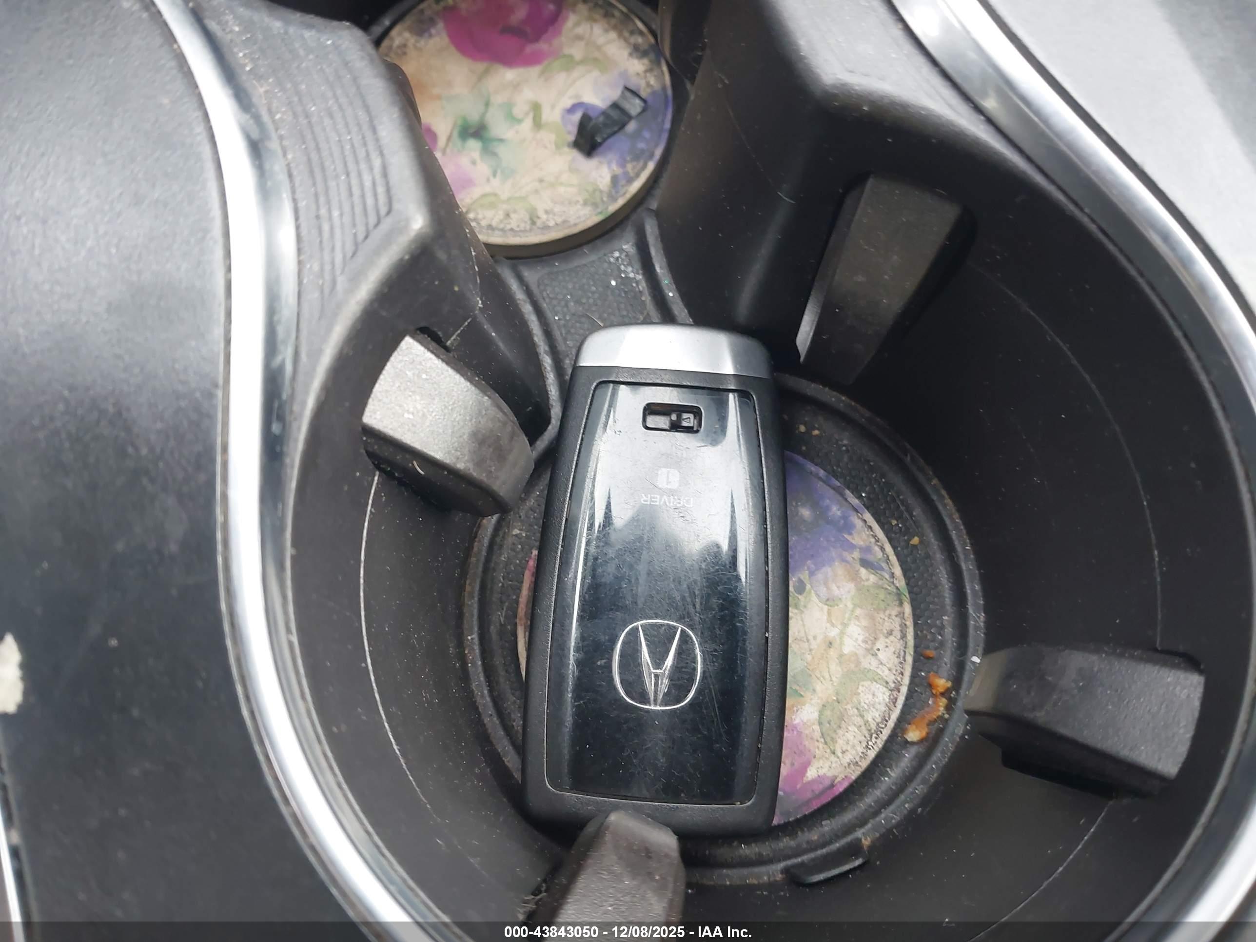 ACURA MDX image 11
