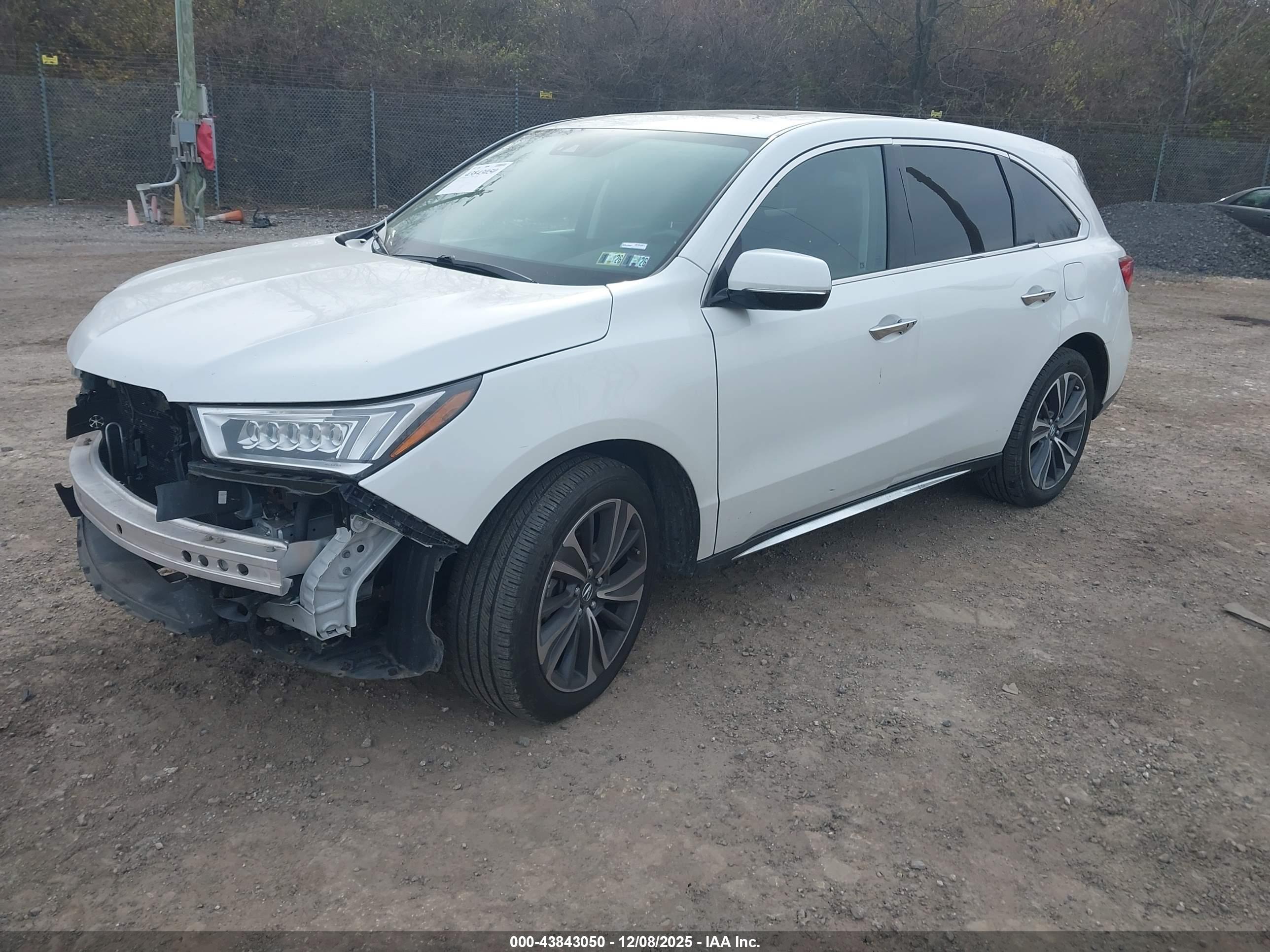 ACURA MDX image 2