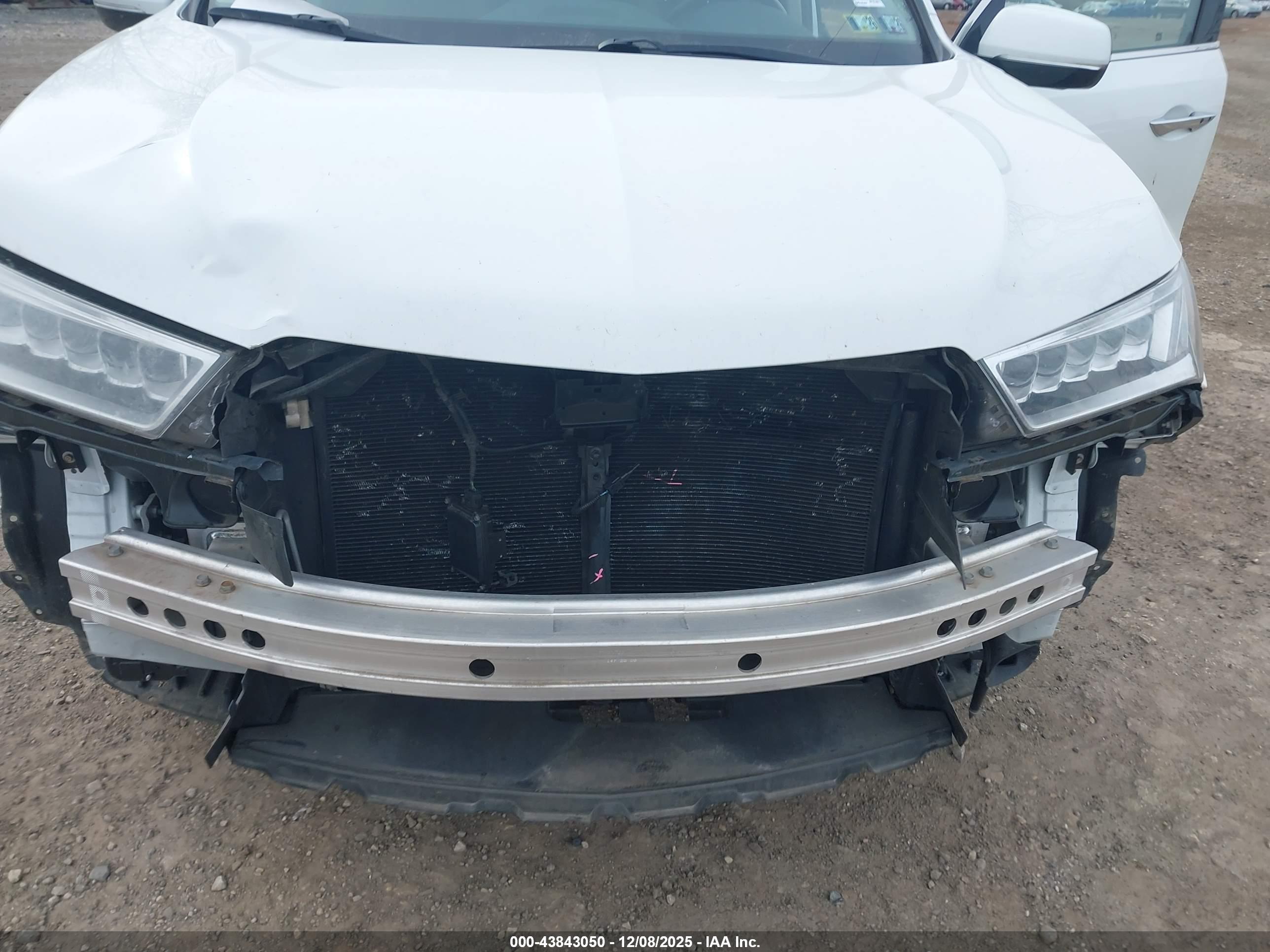 ACURA MDX image 6