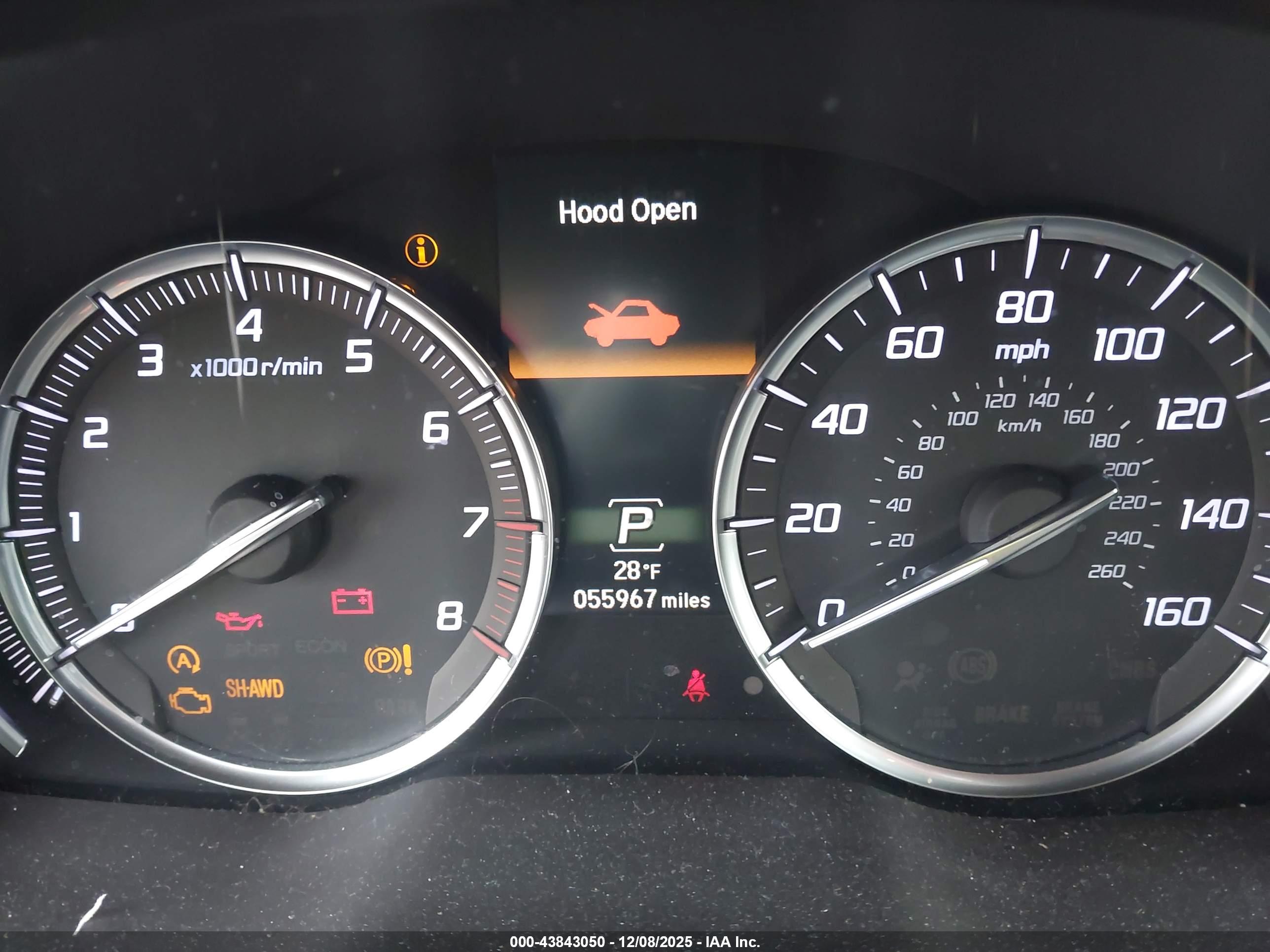 ACURA MDX image 7