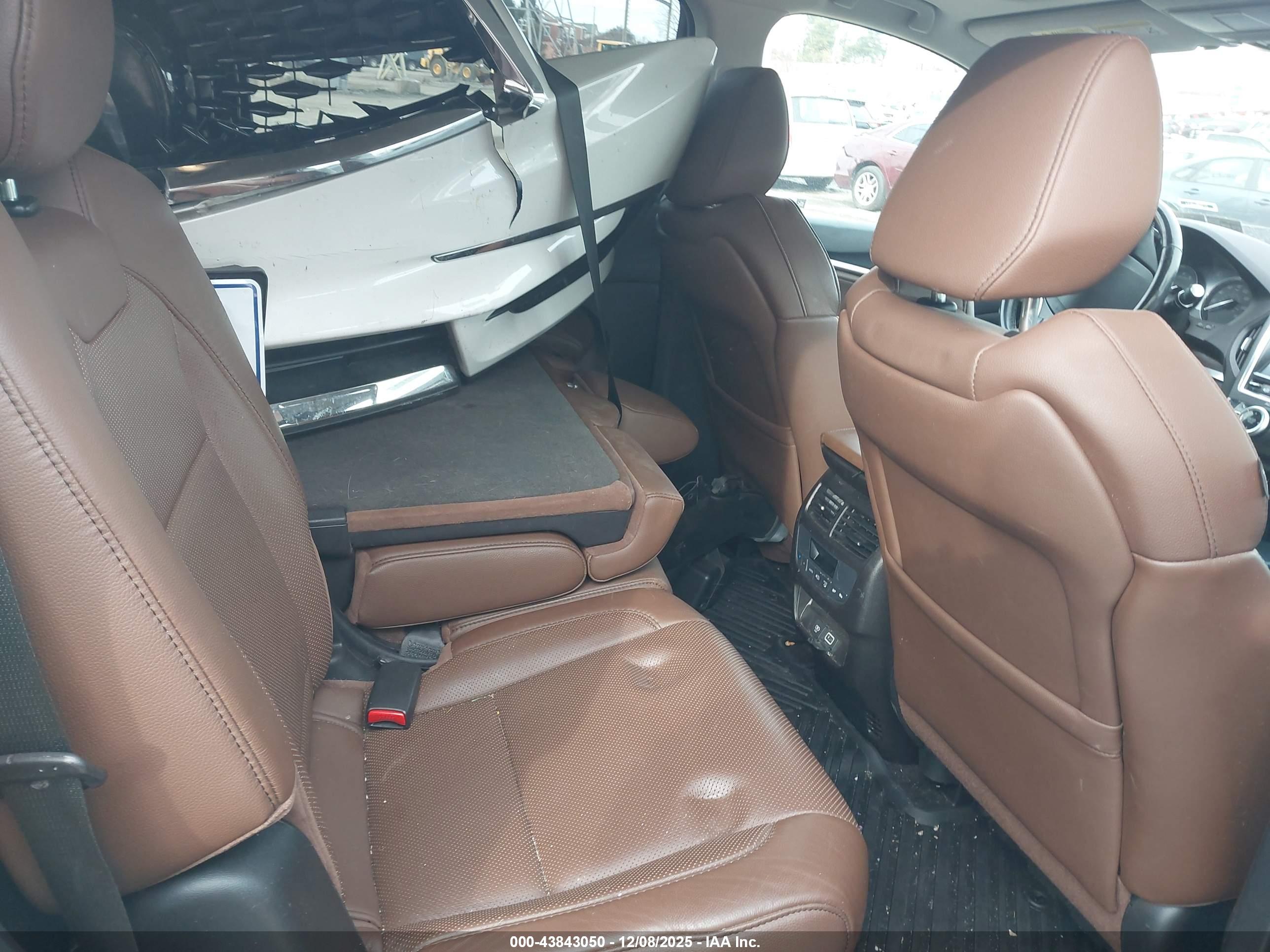 ACURA MDX image 8
