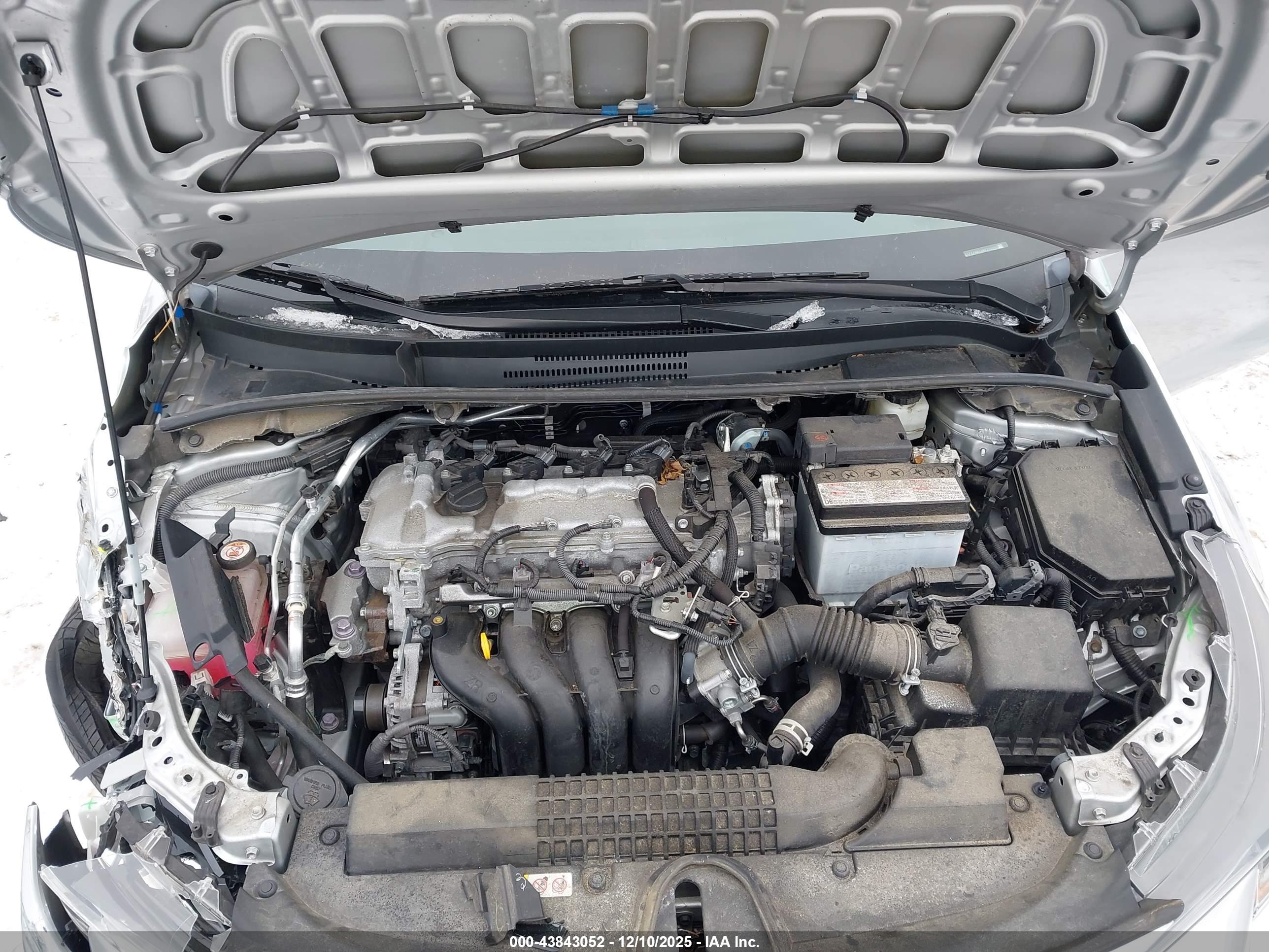 TOYOTA COROLLA image 10