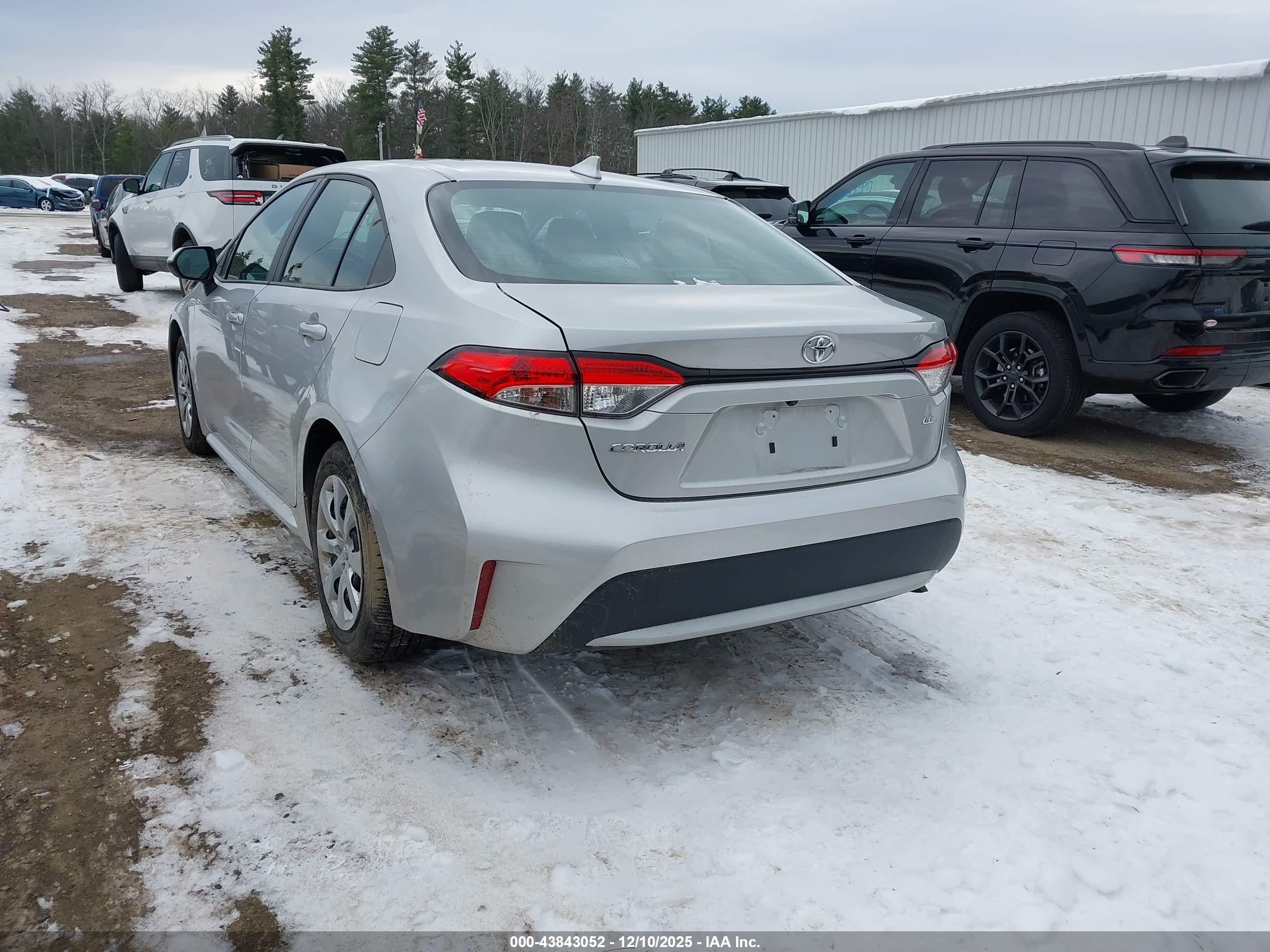 TOYOTA COROLLA image 3