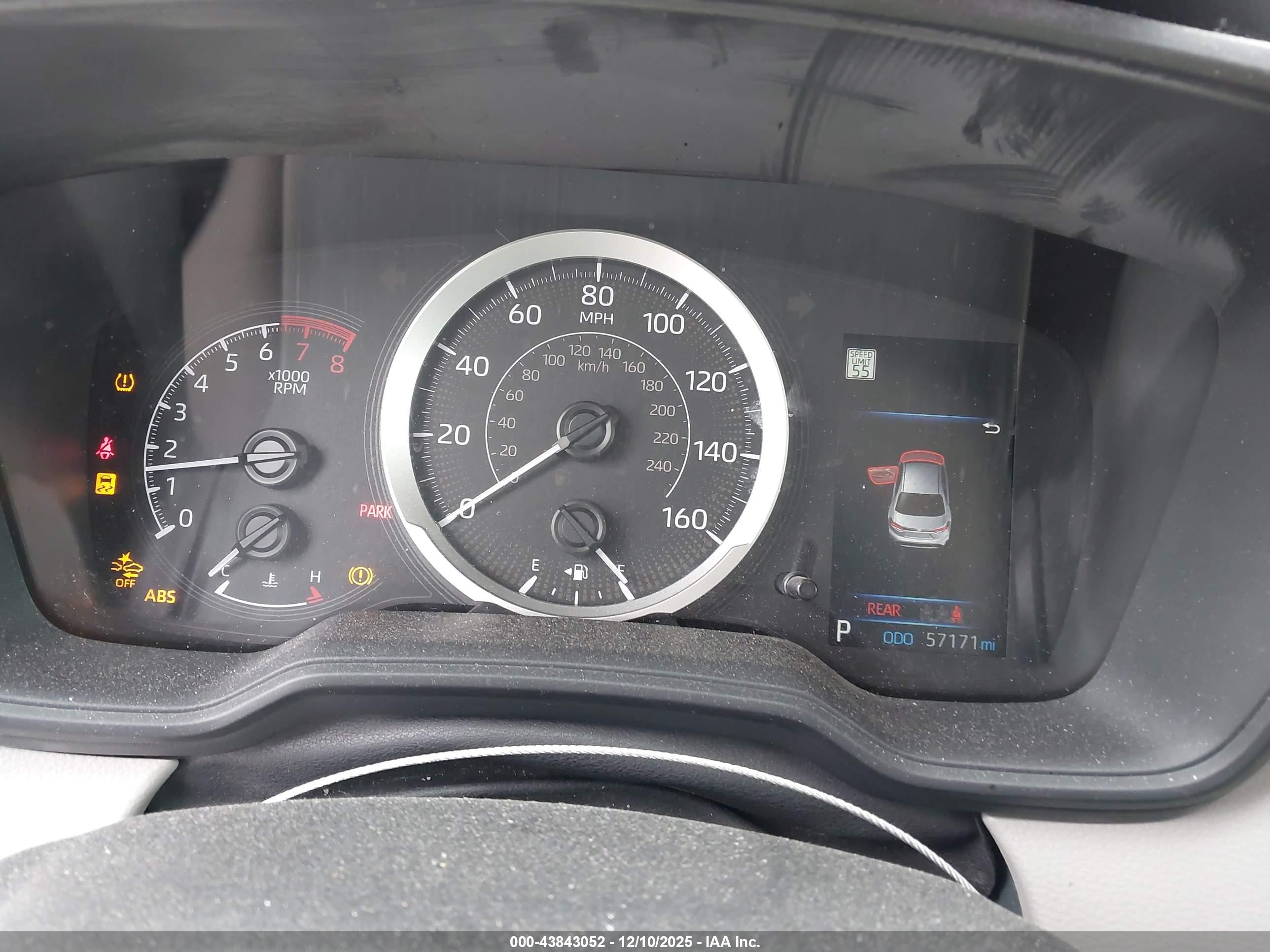 TOYOTA COROLLA image 7