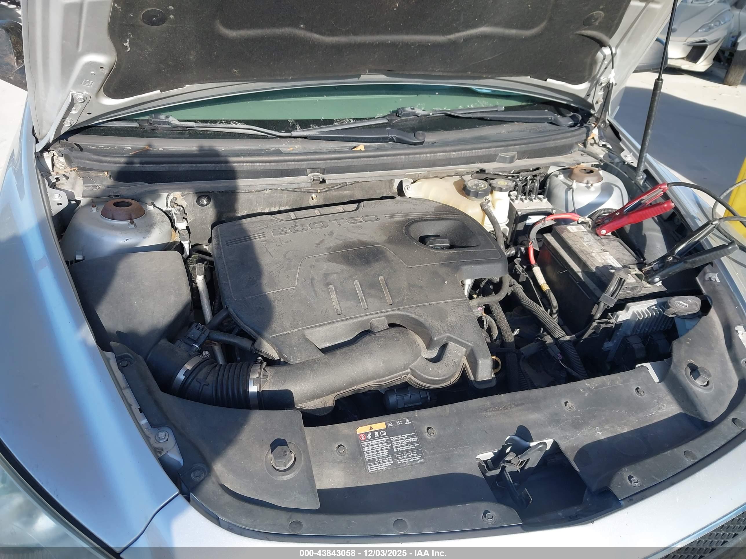 CHEVROLET MALIBU image 10