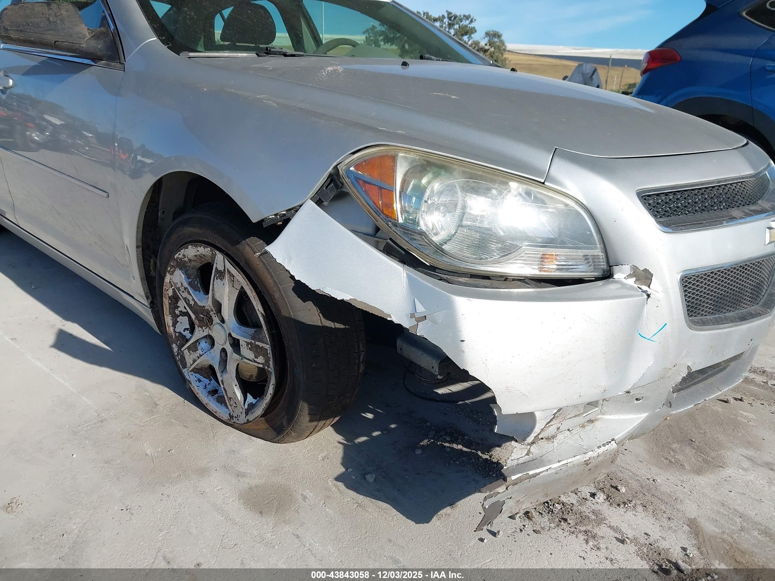 CHEVROLET MALIBU image 6