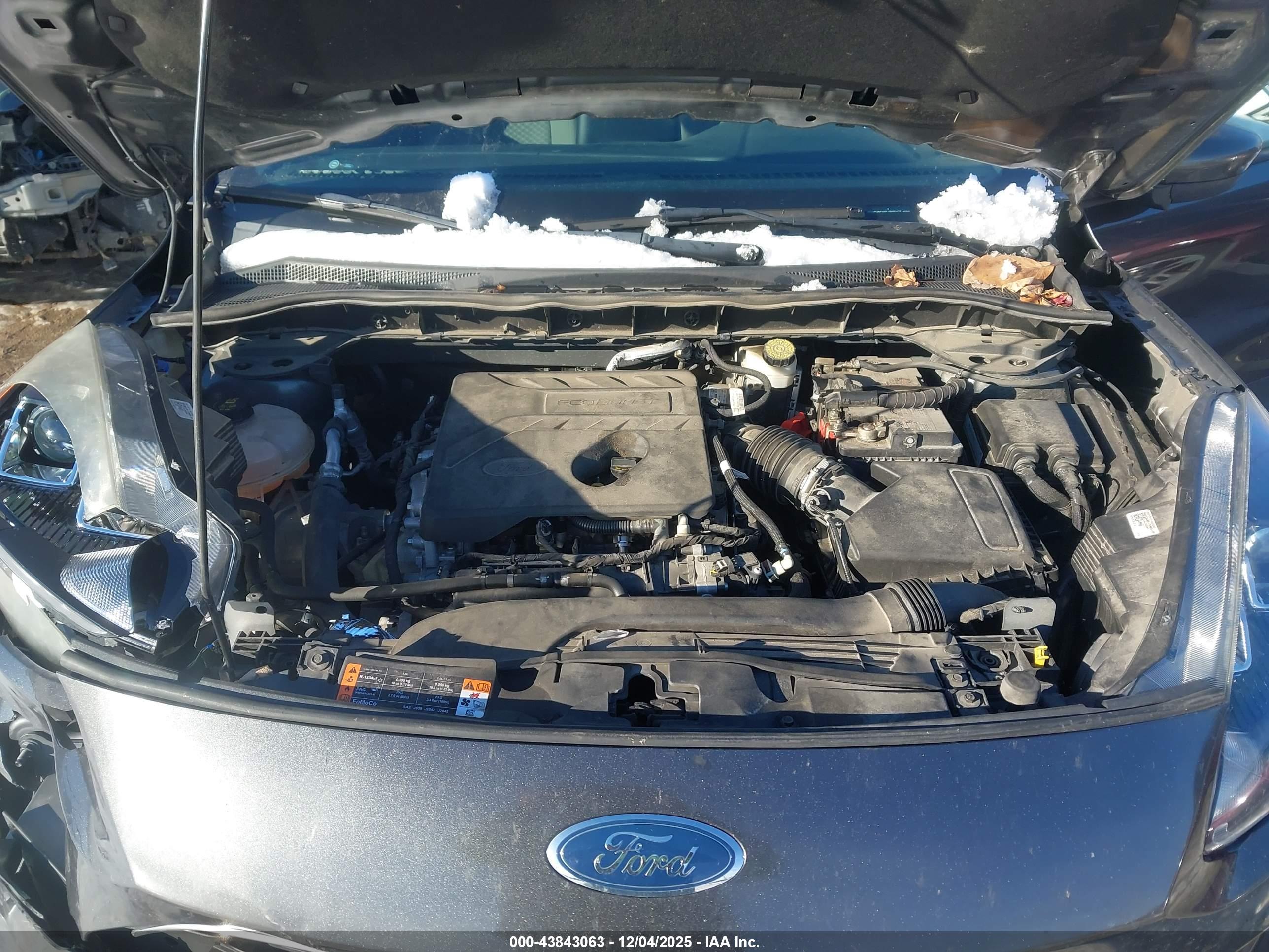 FORD ESCAPE image 10