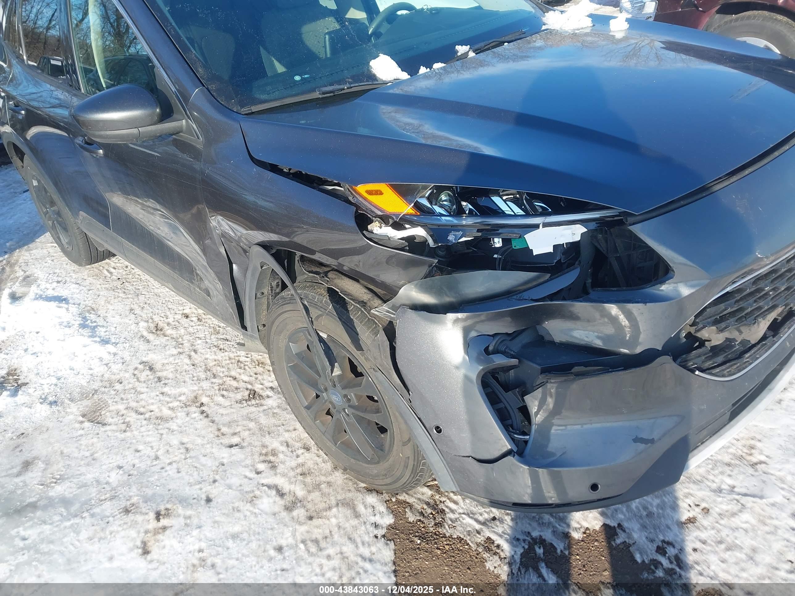 FORD ESCAPE image 6