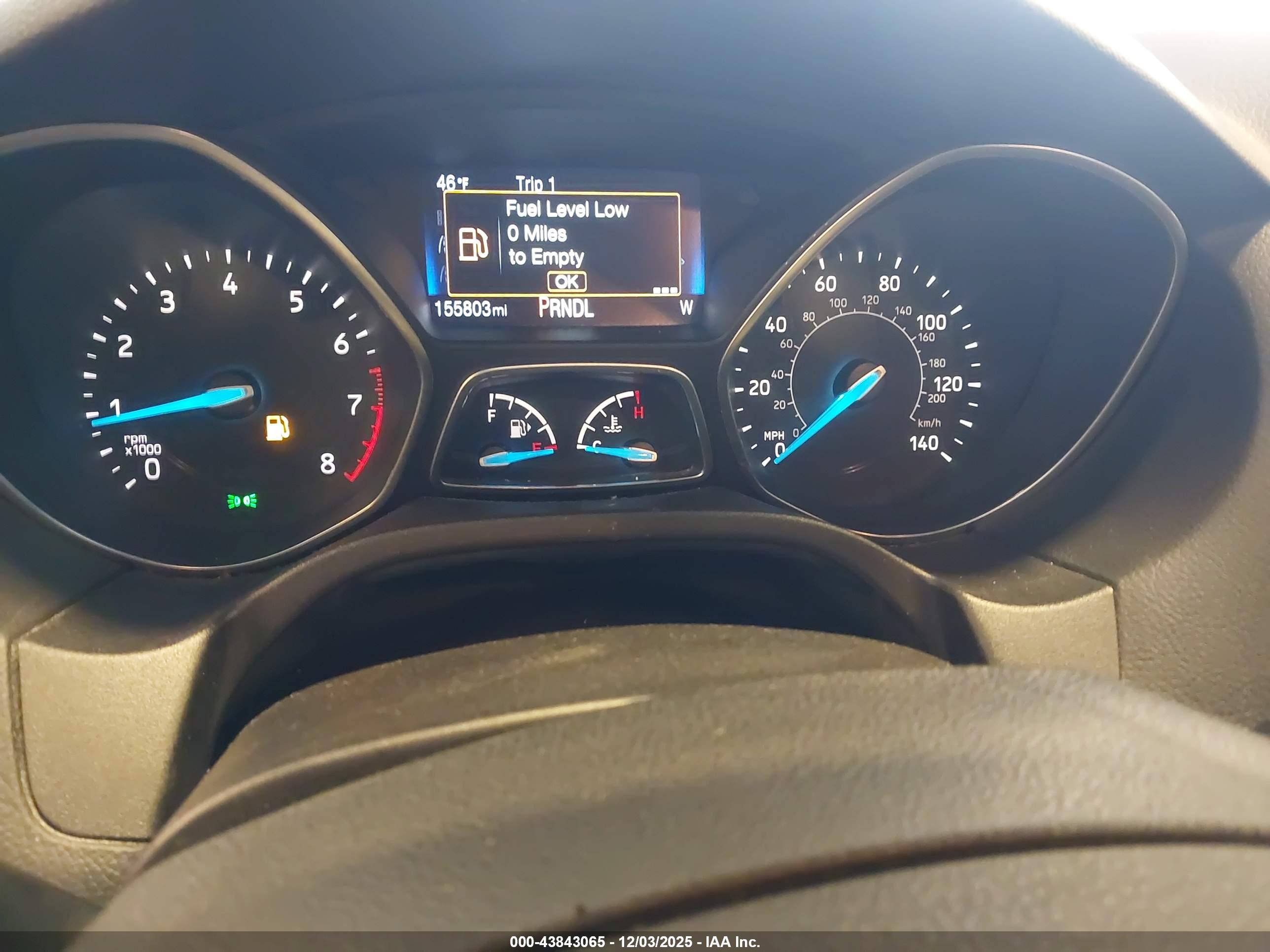 FORD FOCUS image 7