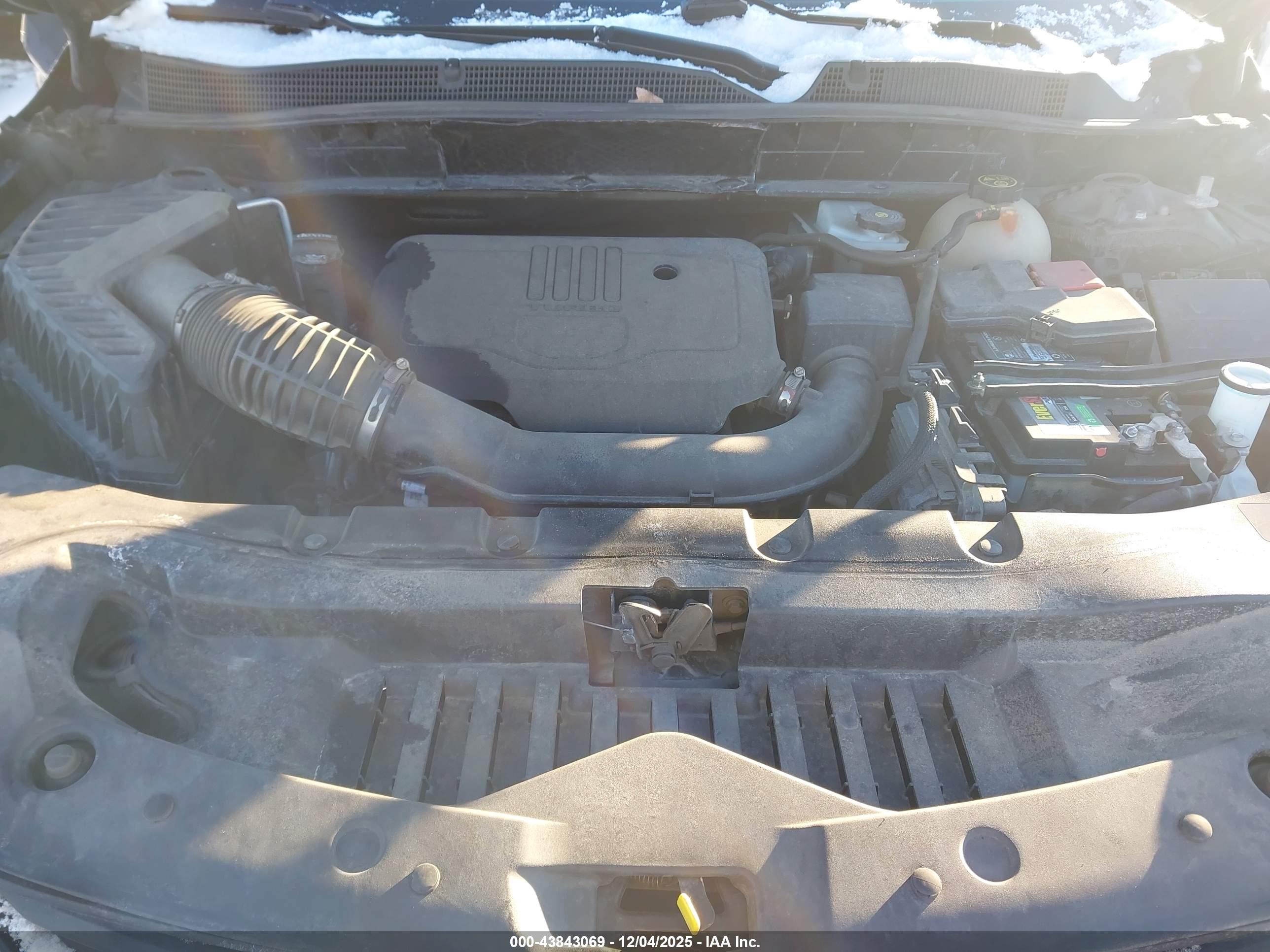CHEVROLET BLAZER image 10