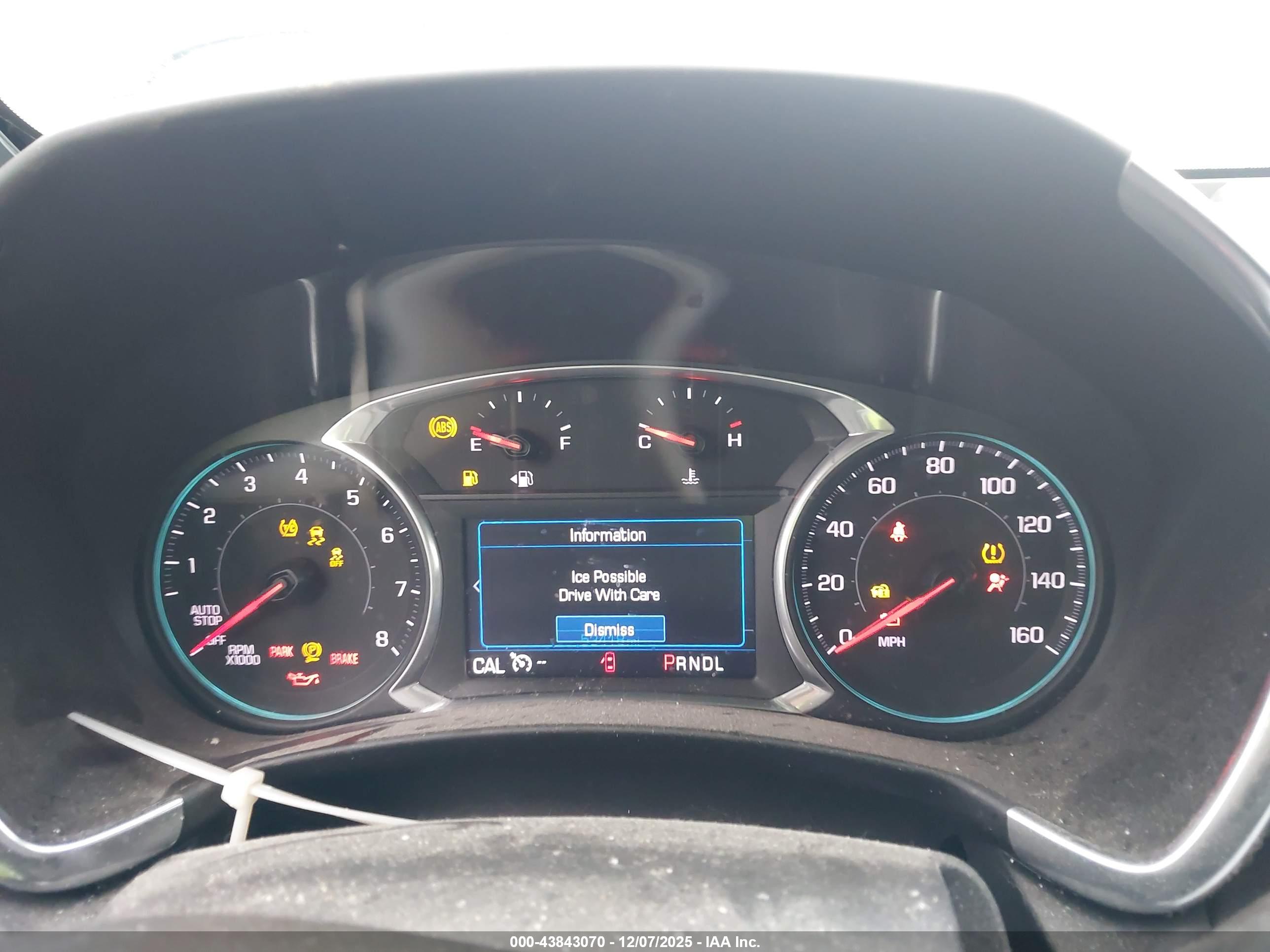 CHEVROLET EQUINOX image 7