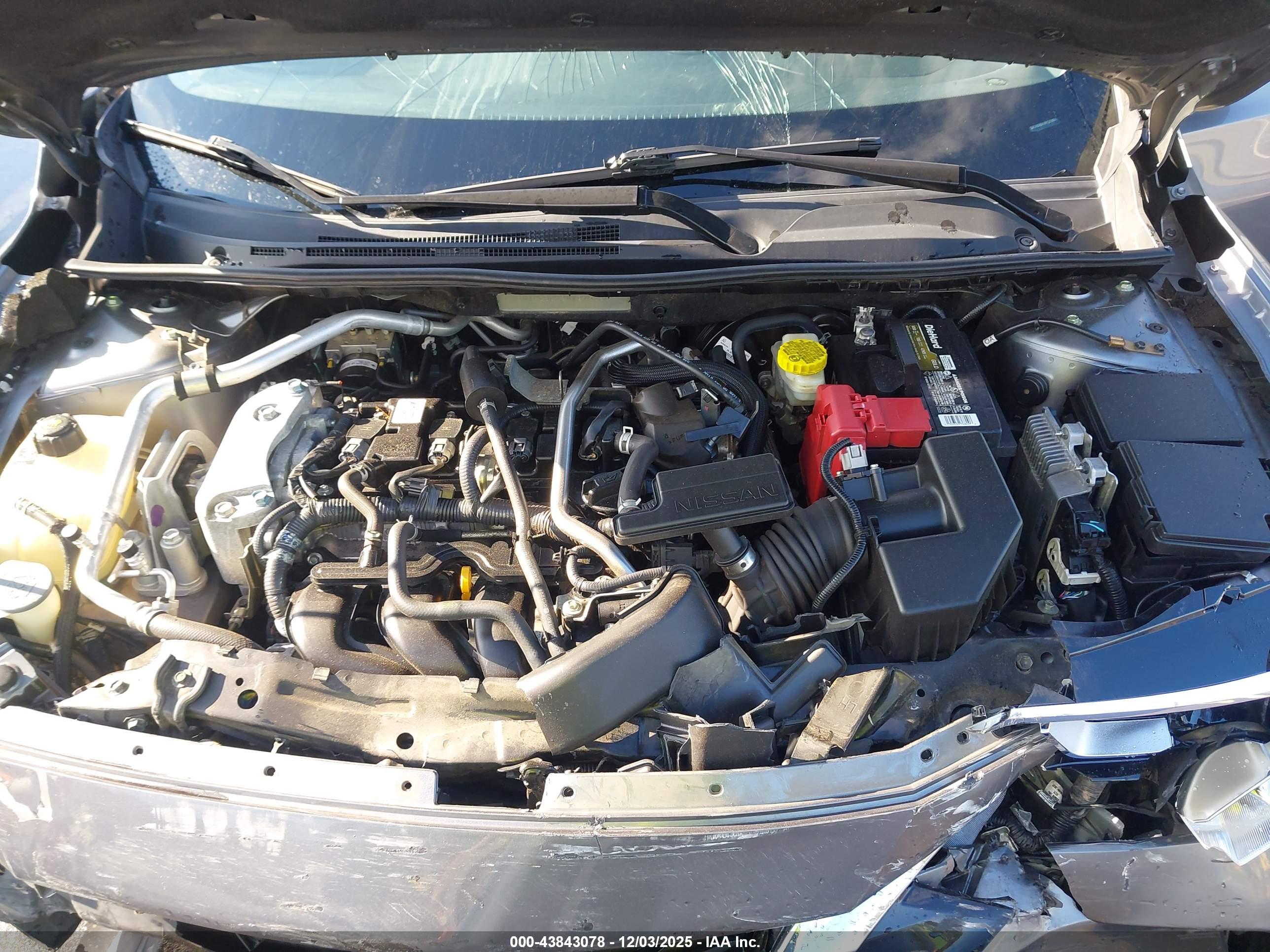 NISSAN SENTRA image 10