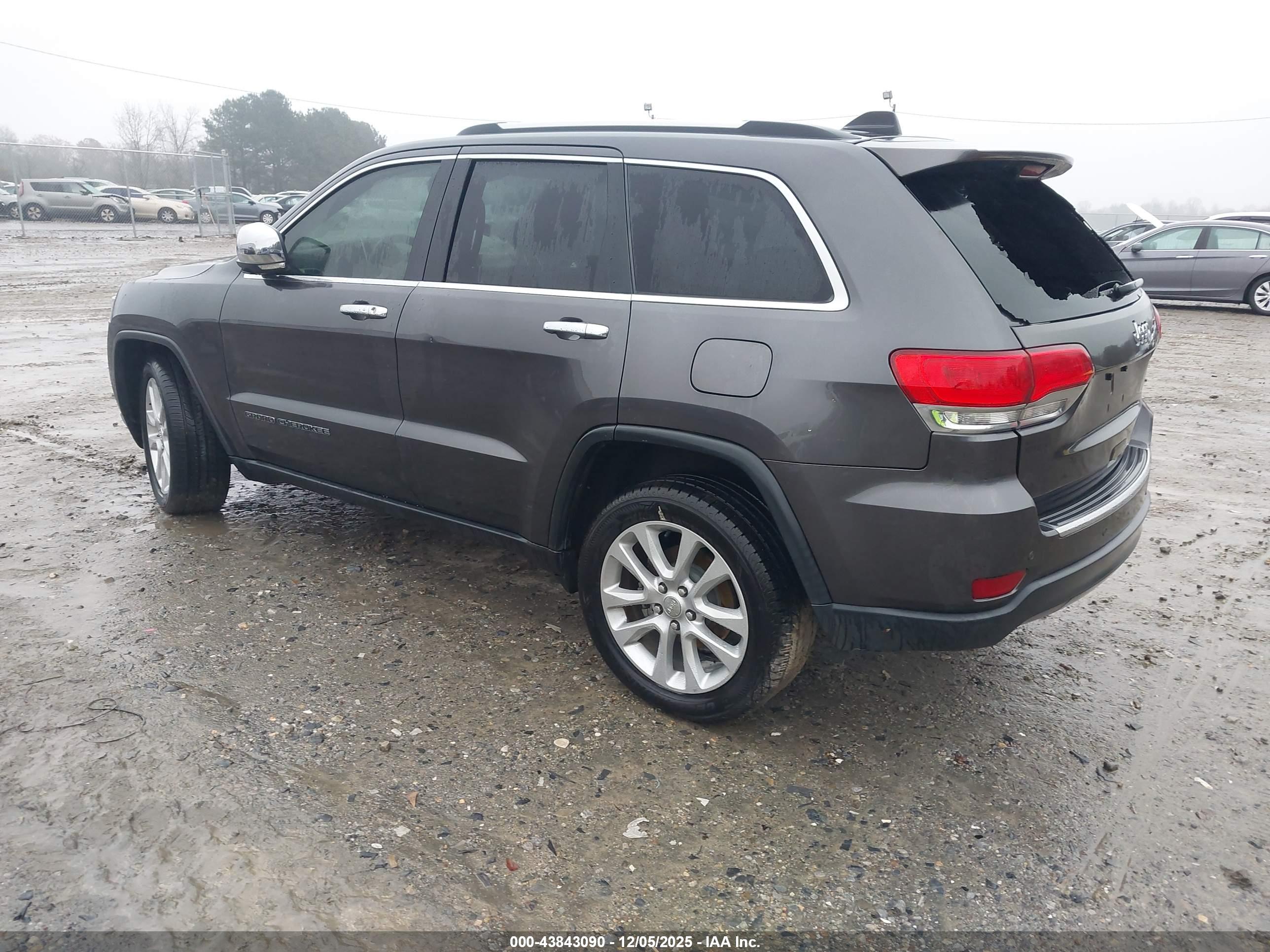 JEEP GRAND image 3