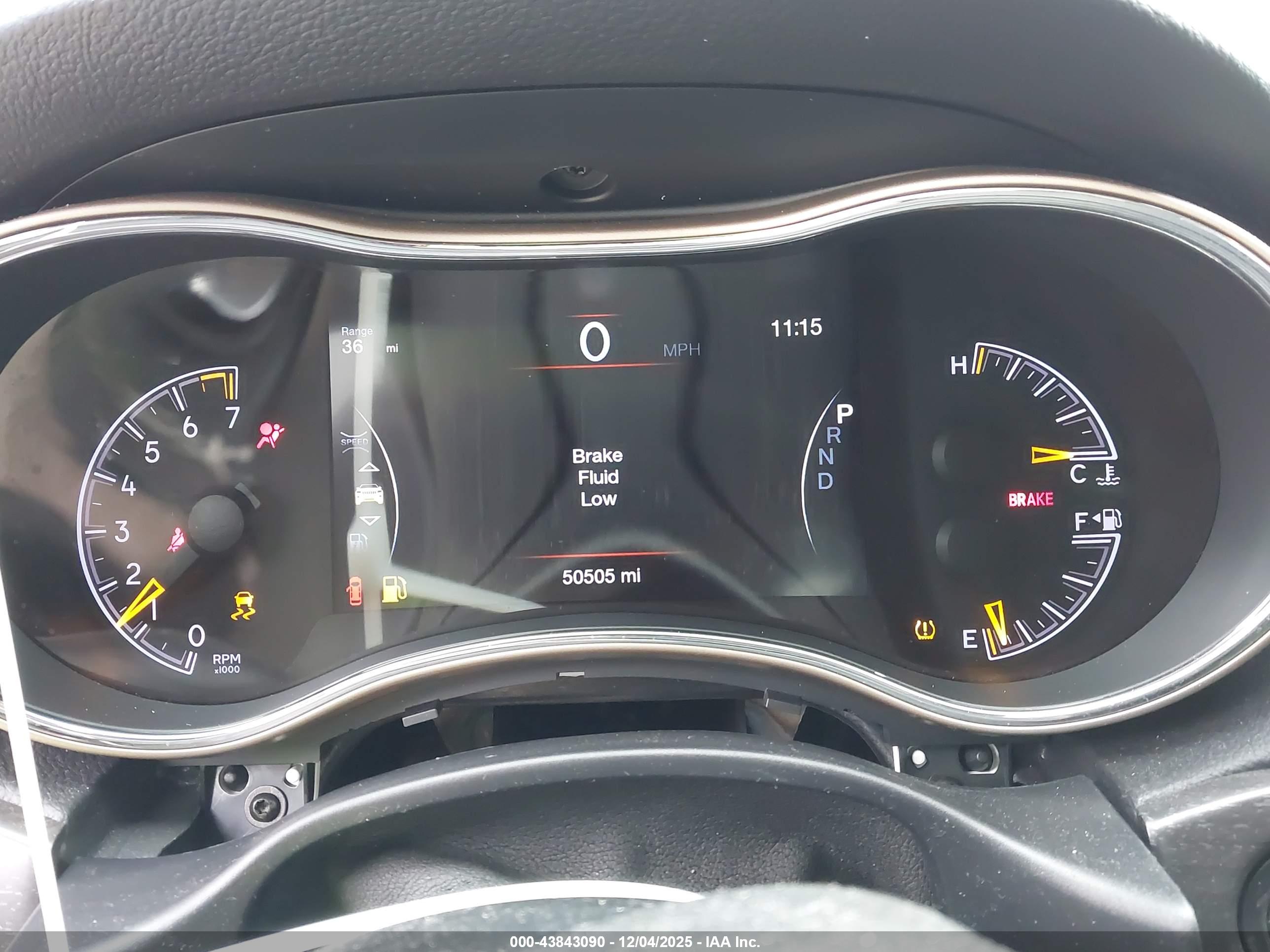 JEEP GRAND image 7