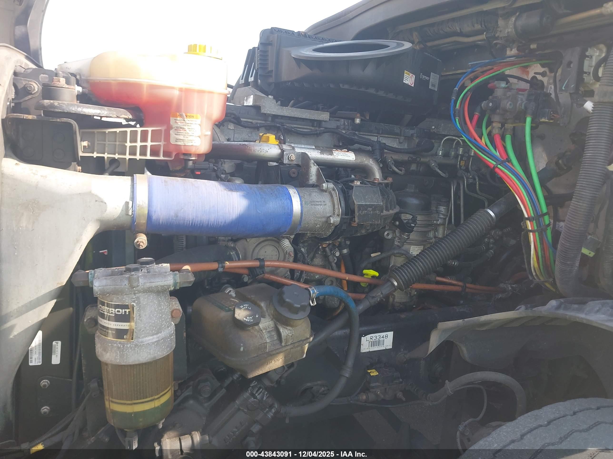 FREIGHTLINER NEW image 10