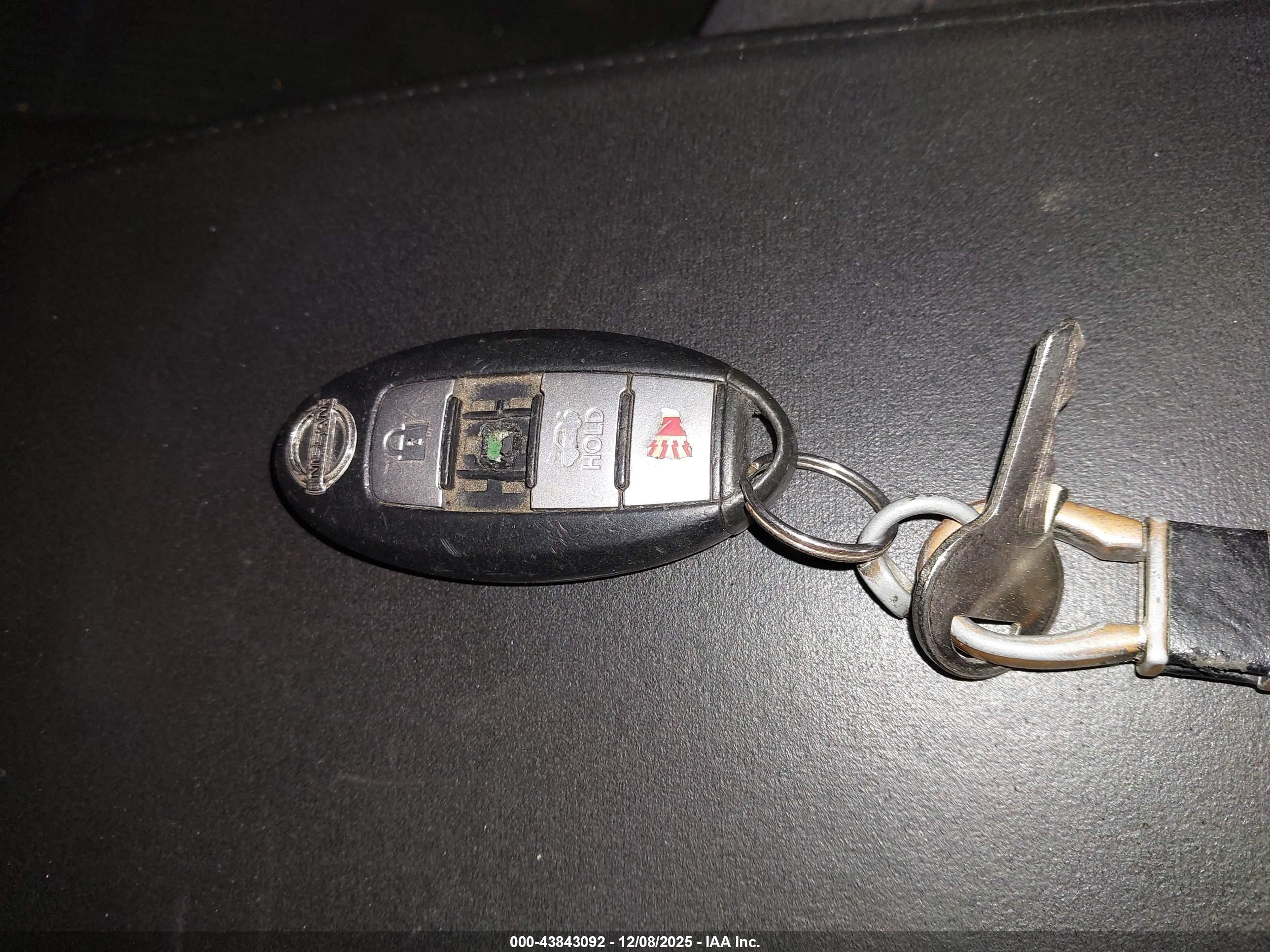 NISSAN ALTIMA image 11